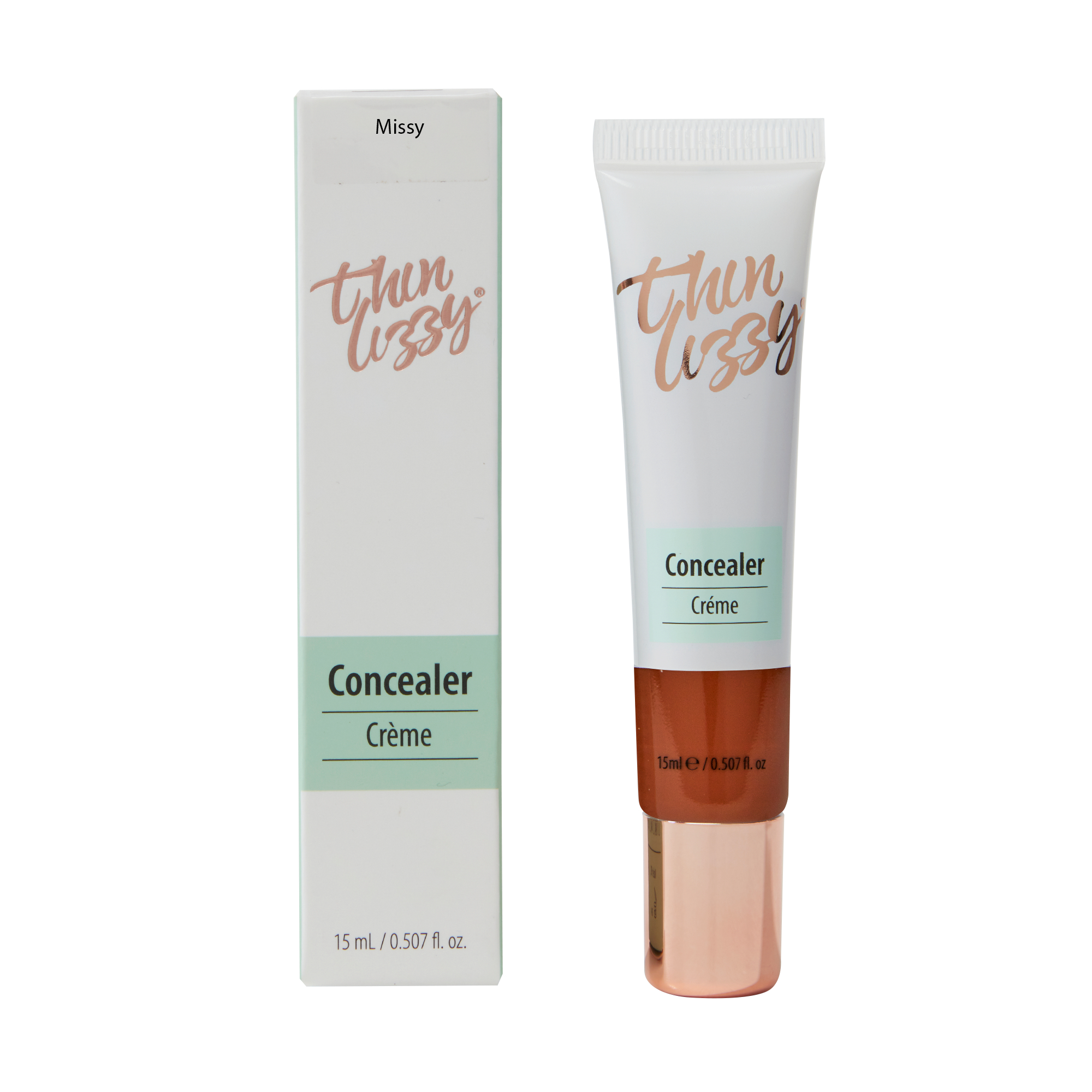 Thin Lizzy Concealer Missy 15ml - Image 1