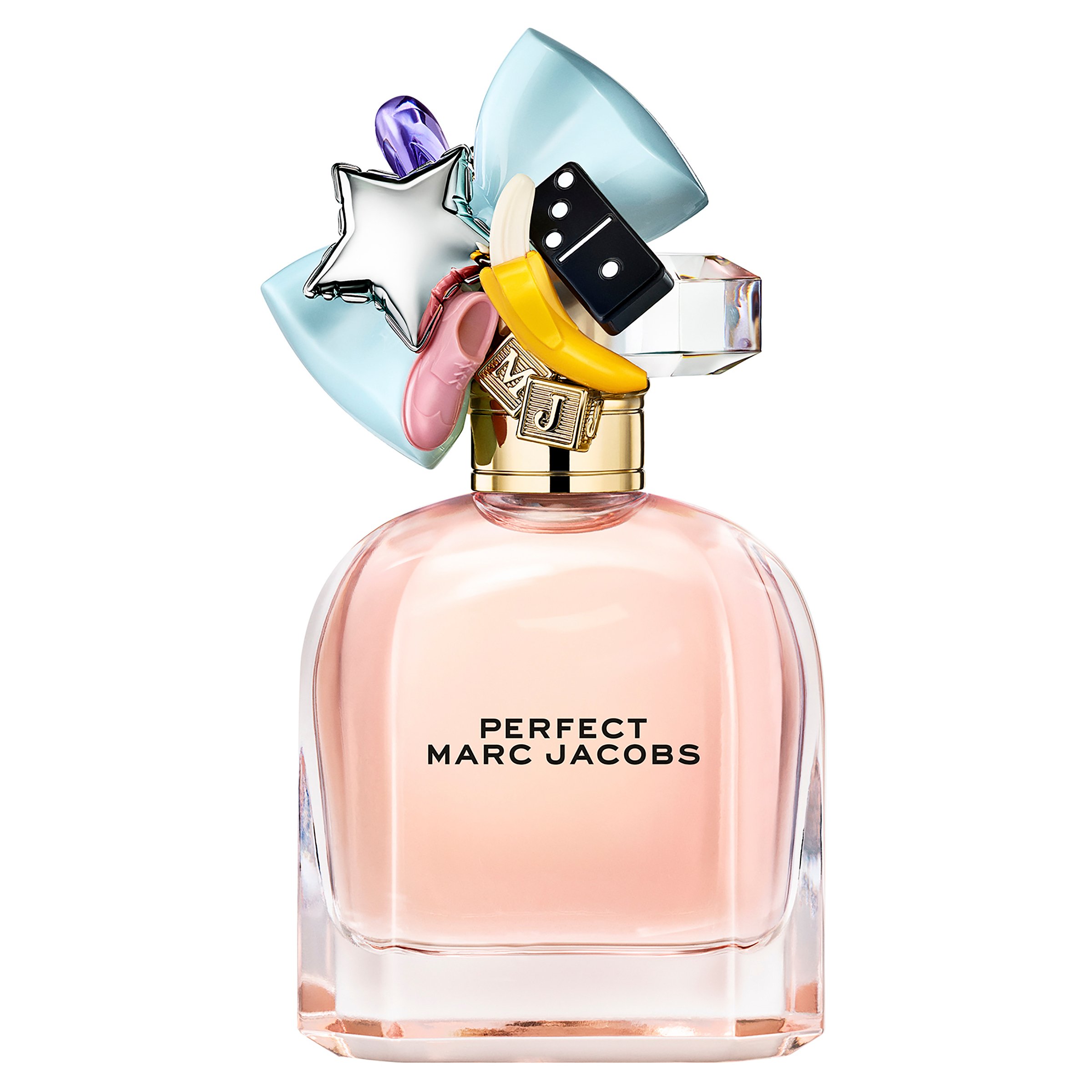 Marc Jacobs Perfect EDP Spray 50ml - Image 1