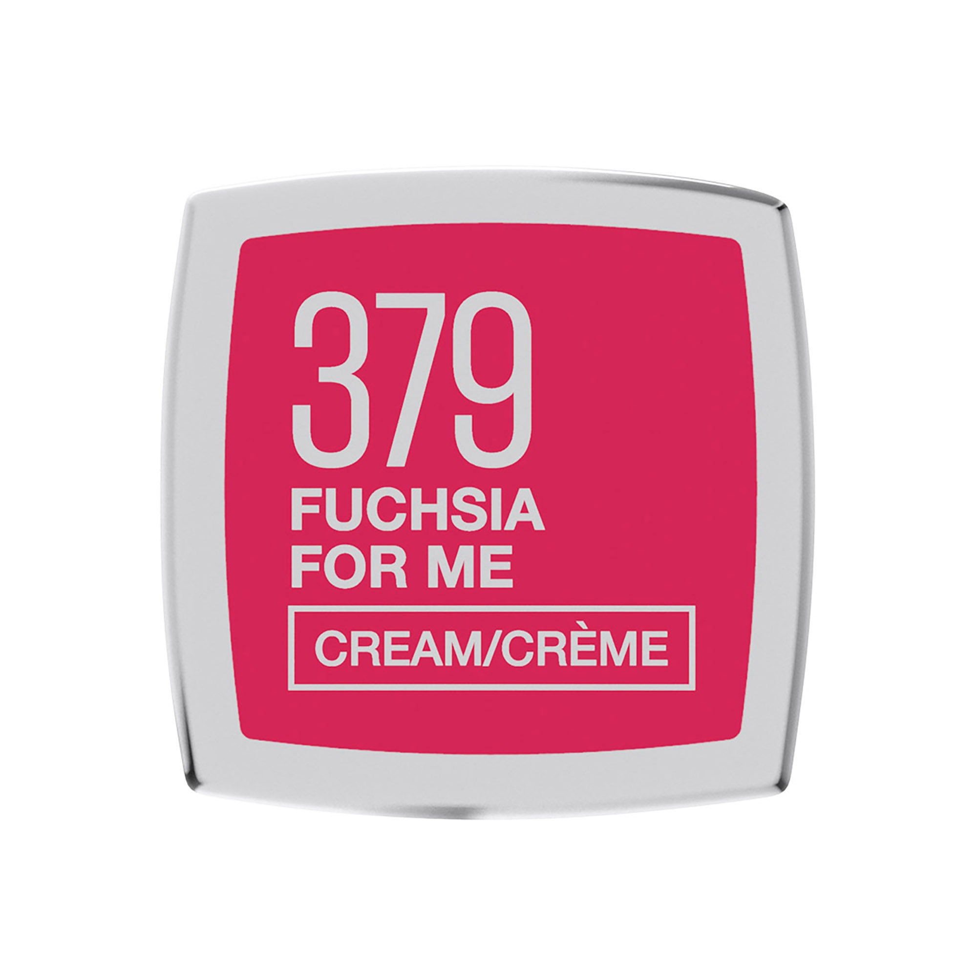 Maybelline Made For You Fuchsia For Me 1 each - Image 4