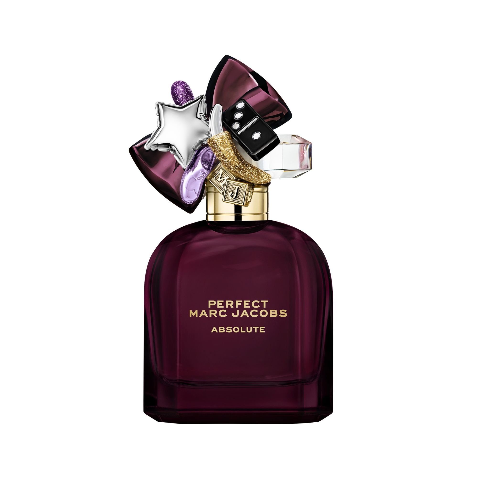Marc Jacobs Perfect Absolute EDP Spray 50ml - Image 1