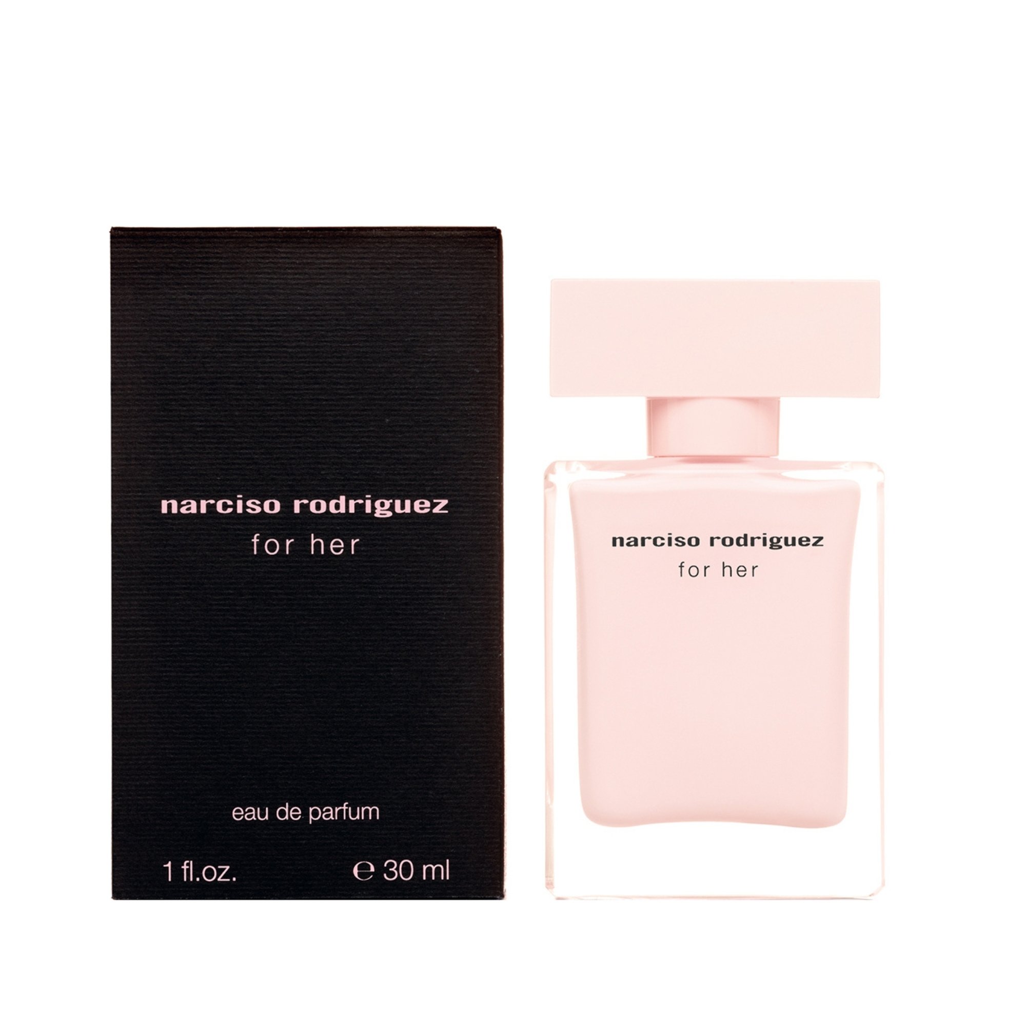 Narciso Rodriguez For Her EDP Spray 30ml - Image 2