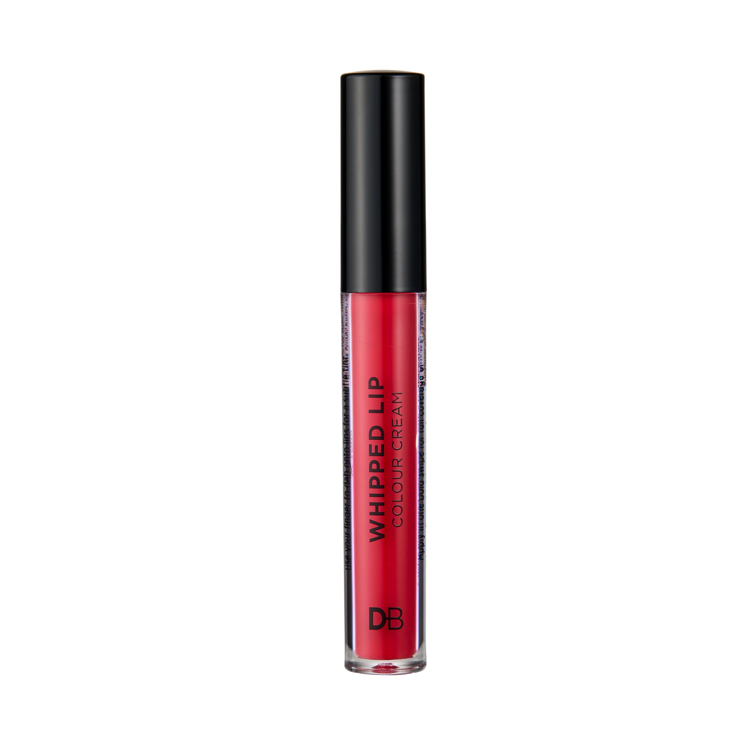 Designer Brands Whipped Lip Cream Candy Apple 1 each