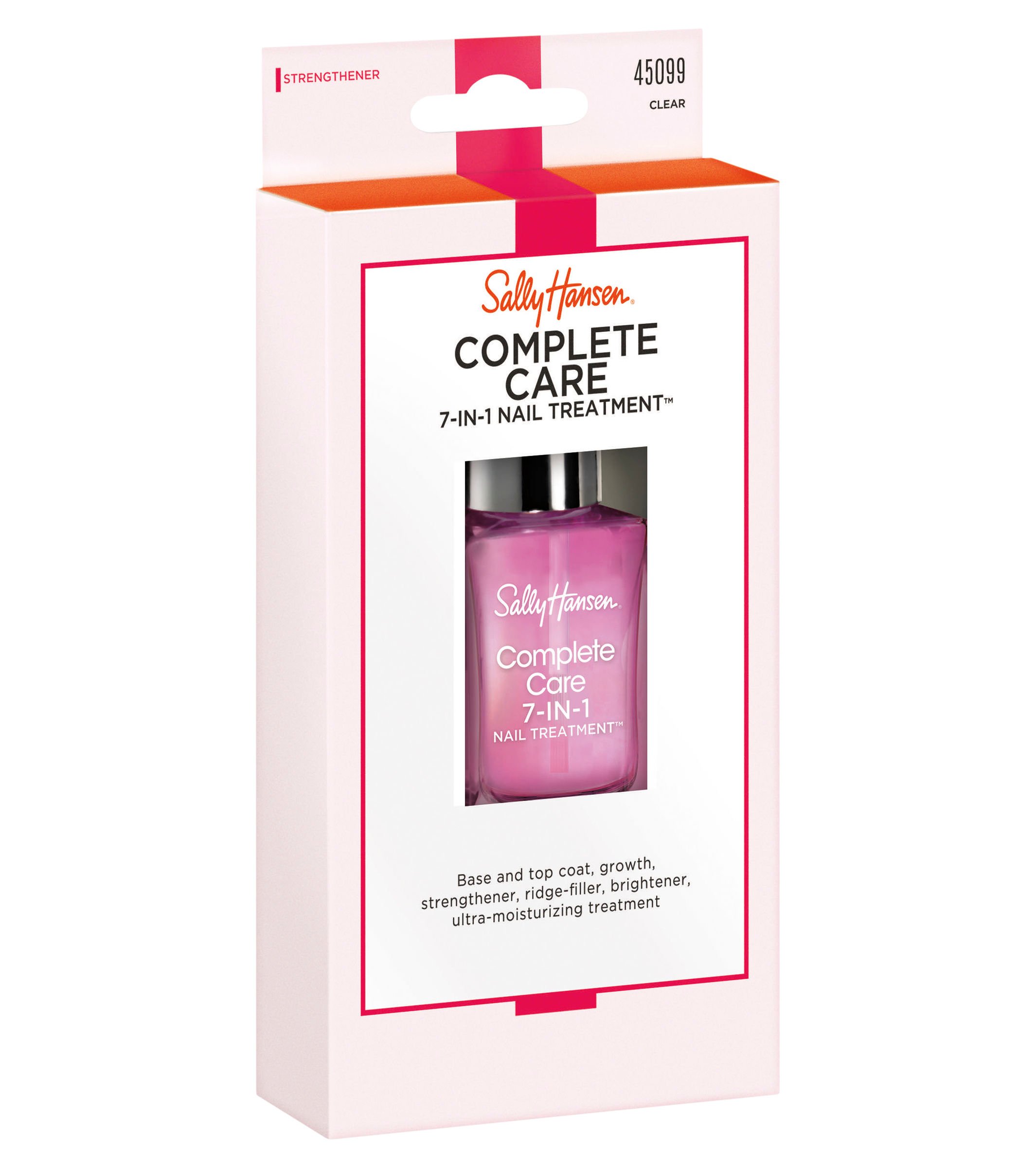 Sally Hansen Complete Care 7 In 1 Nail Treatment 14.7ml - Image 3