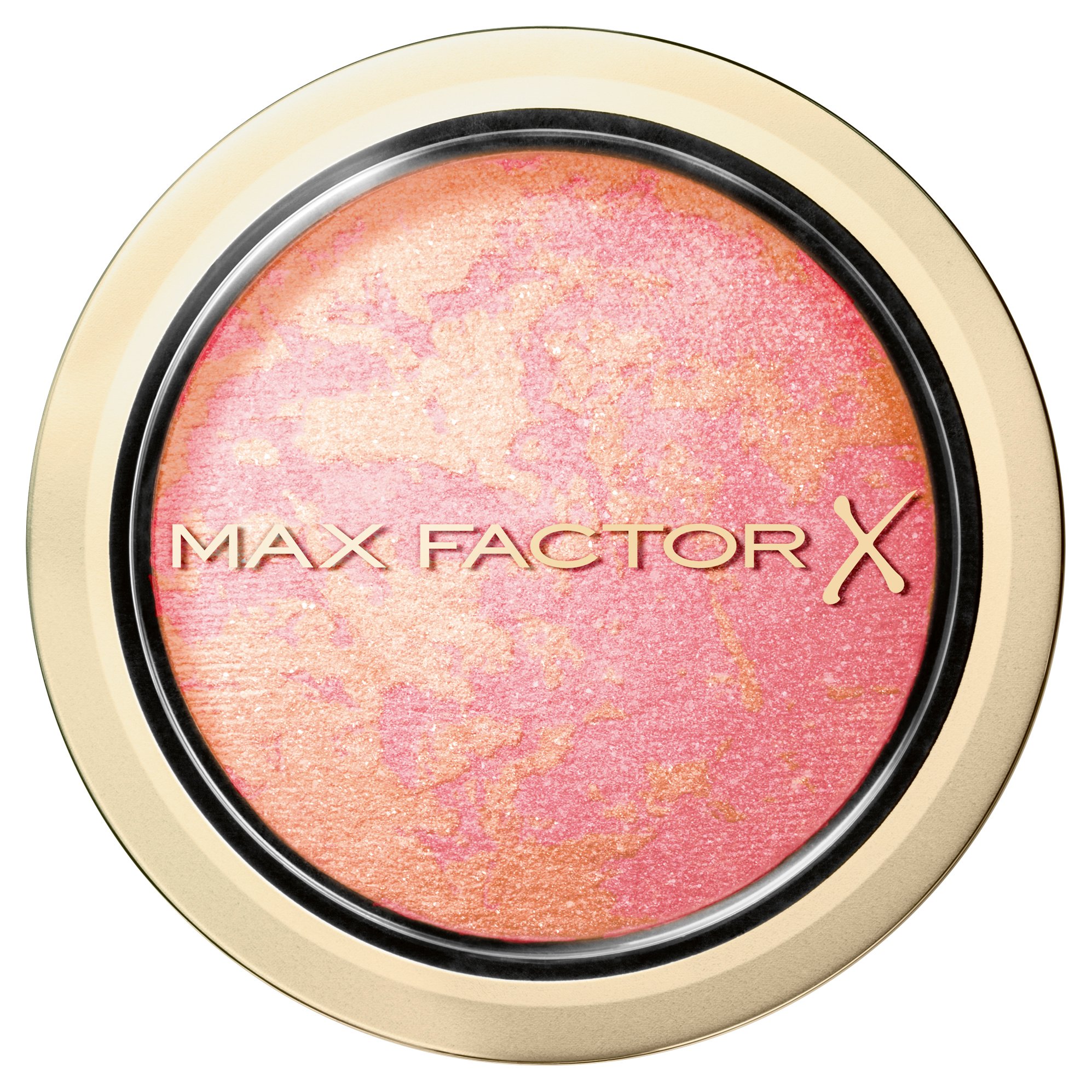 Max Factor Creme Puff Blush Lovely Pink 1 each - Image 2