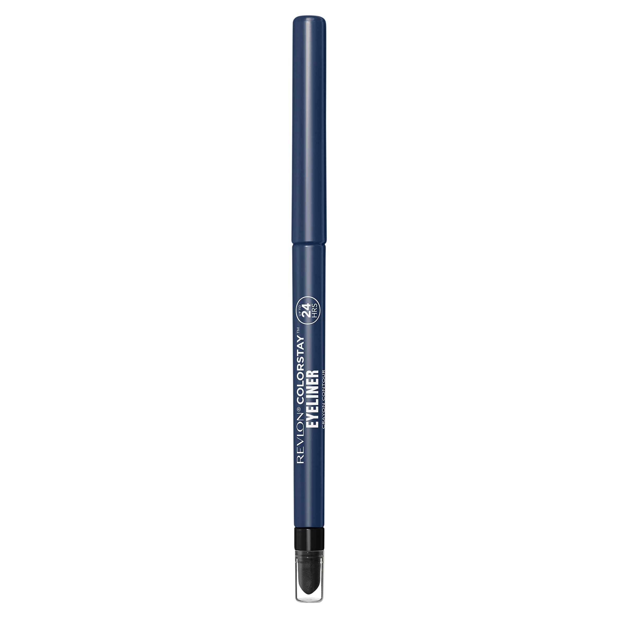 Revlon Colorstay Eyeliner Pencil - Navy 0.28g - Image 1