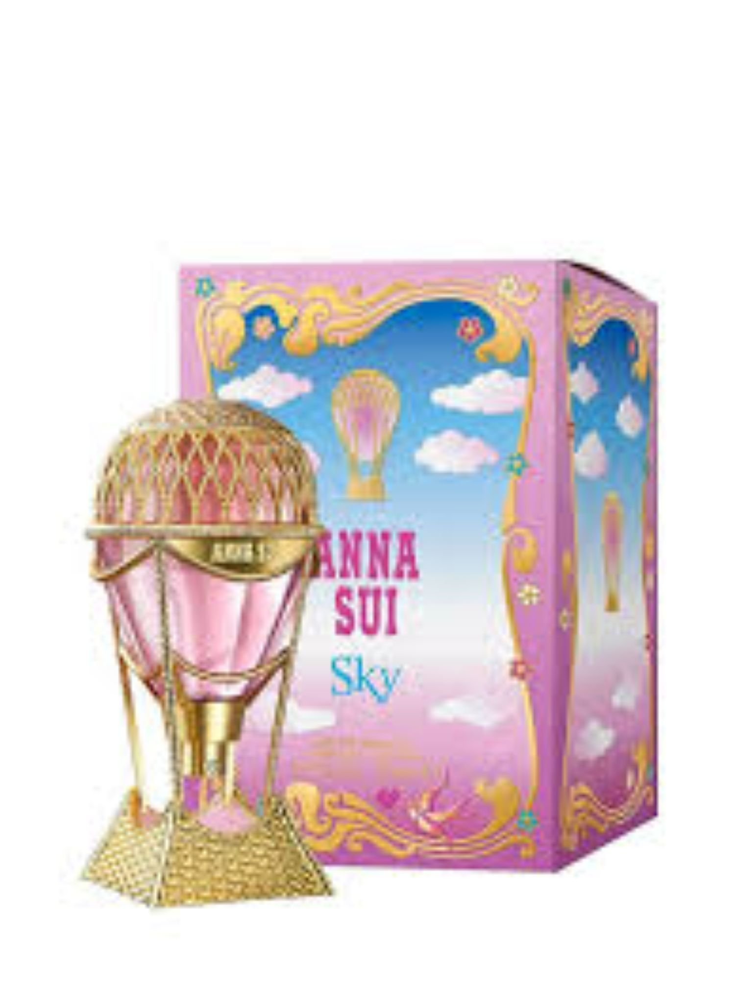 Anna Sui Sky EDT Spray 75ml