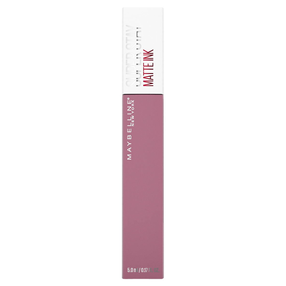 Maybelline Super Stay Matte Ink Pink Revolutionary 1 each - Image 1