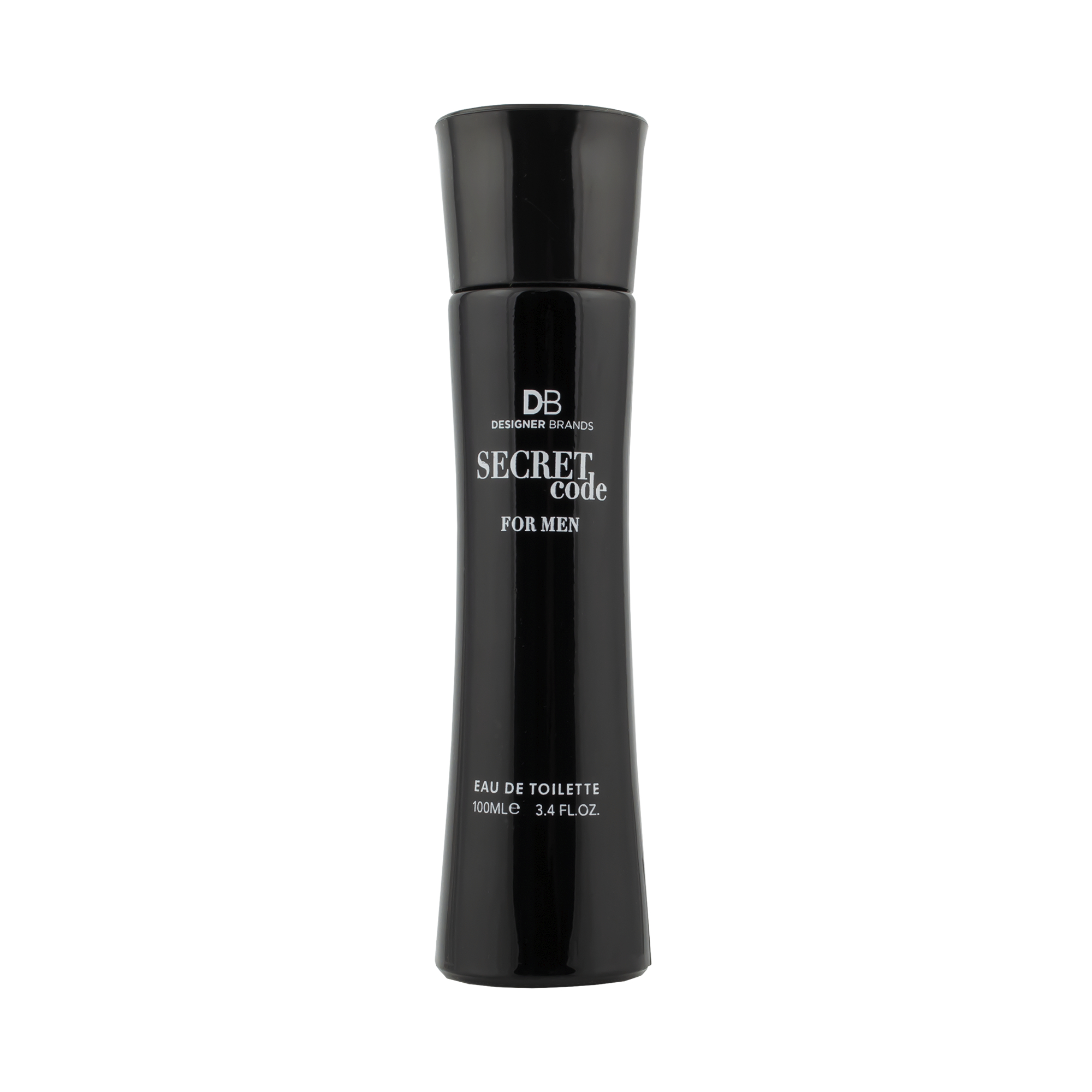 Designer Brands Fragrance Secret Code Men EDT Spray 100ml