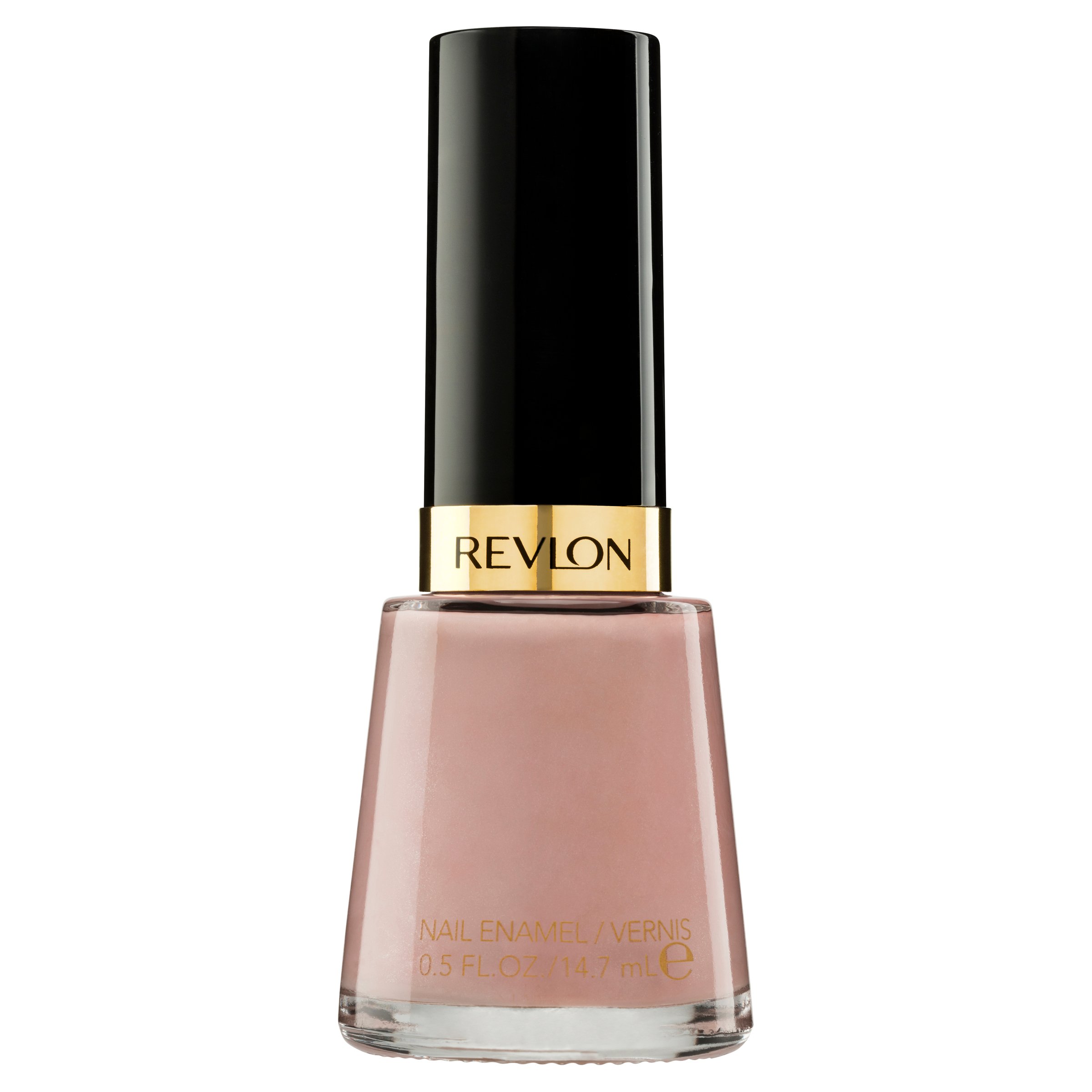 Revlon Nail Enamel 705 Grey Suede 14.7ml - Image 1