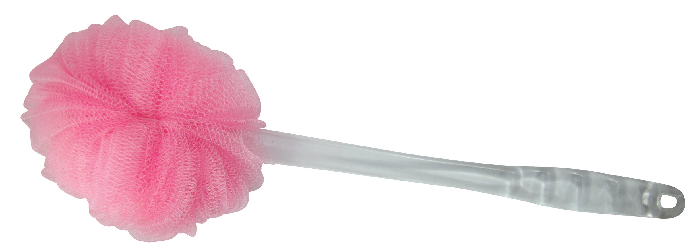 You Loofah Bath Brush 1 each - Image 3