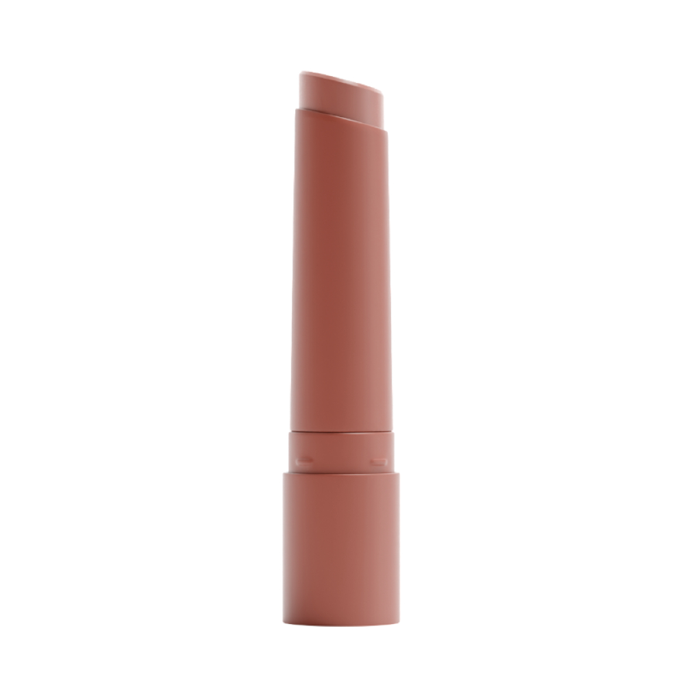 Nude By Nature Lacquer Lip Serum 04 Warm Toffee 2.3g - Image 4