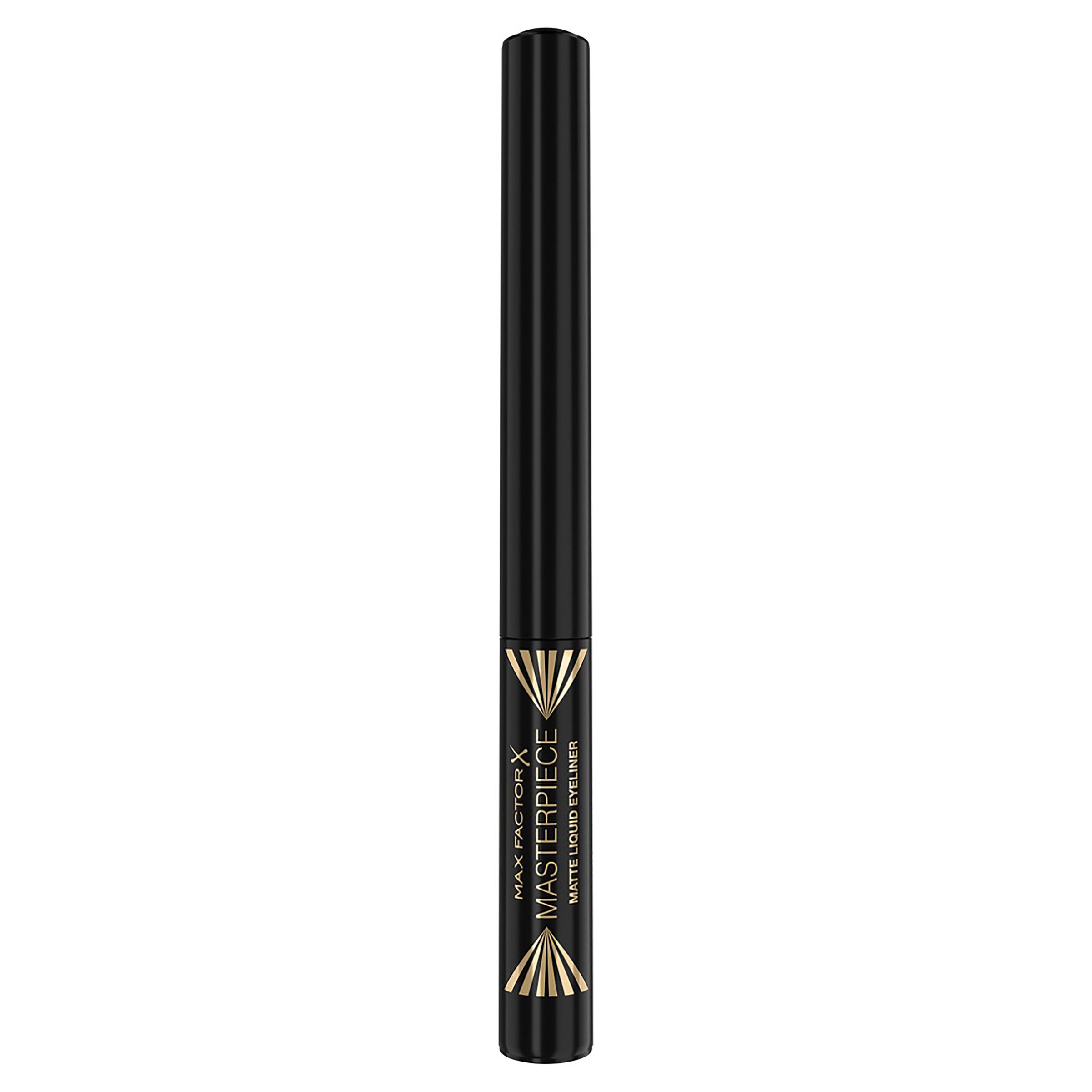 Max Factor Masterpiece Liquid Eyeliner Brown 30ml - Image 1