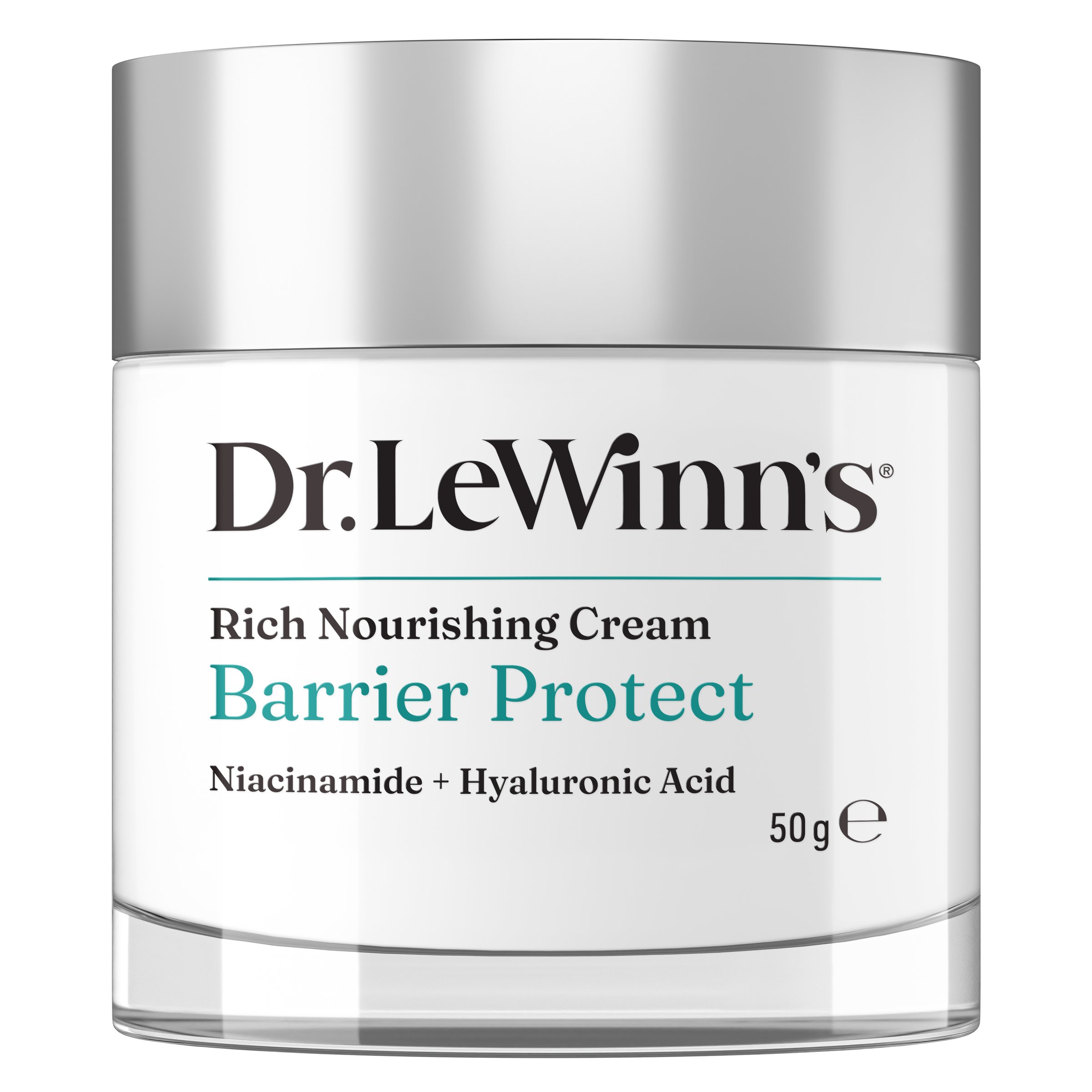 Dr. LeWinn's Eternal Youth Rich Nourishing Cream 50g - Image 1