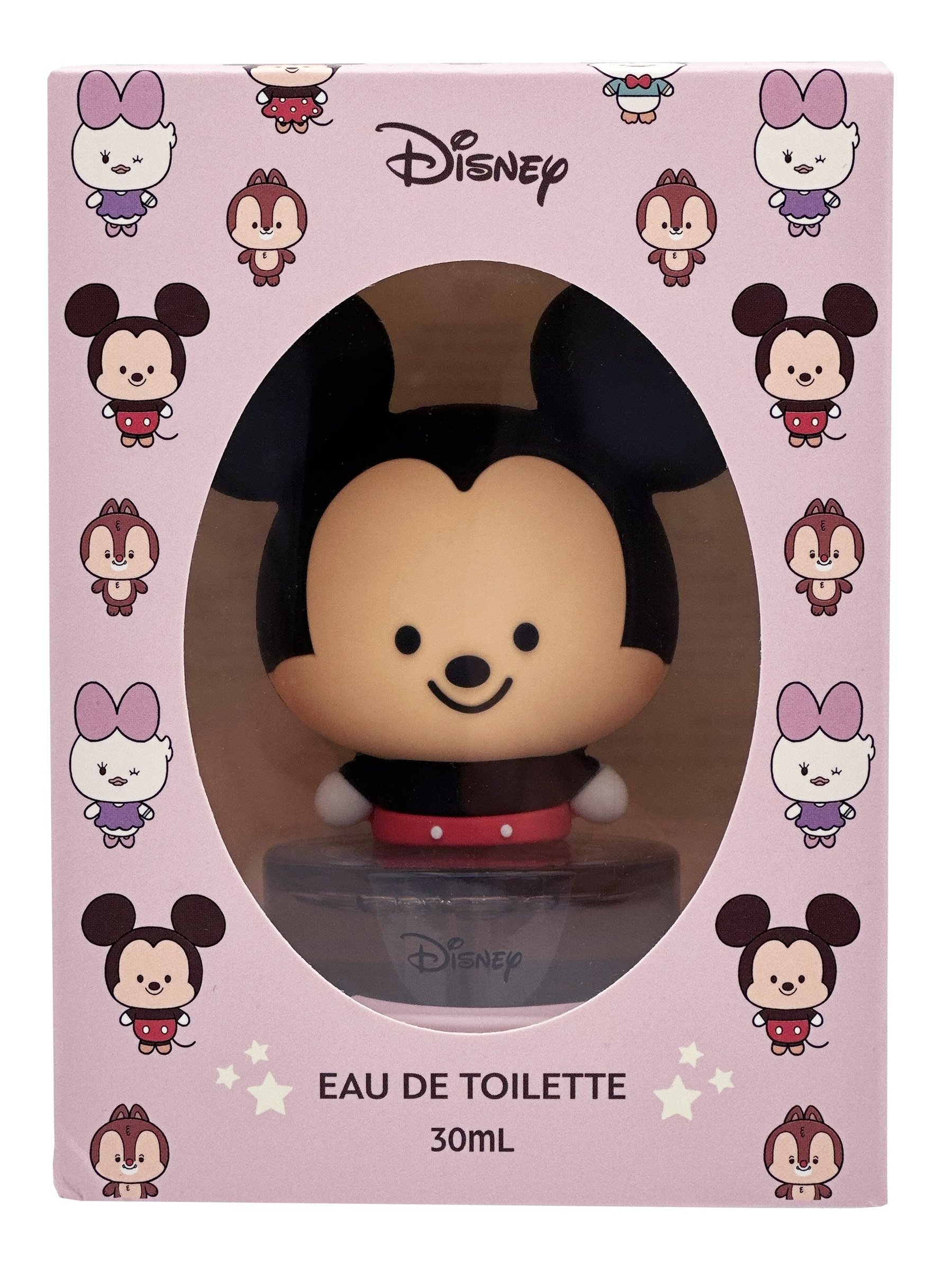 Disney Mickey Mouse EDT Spray 30ml