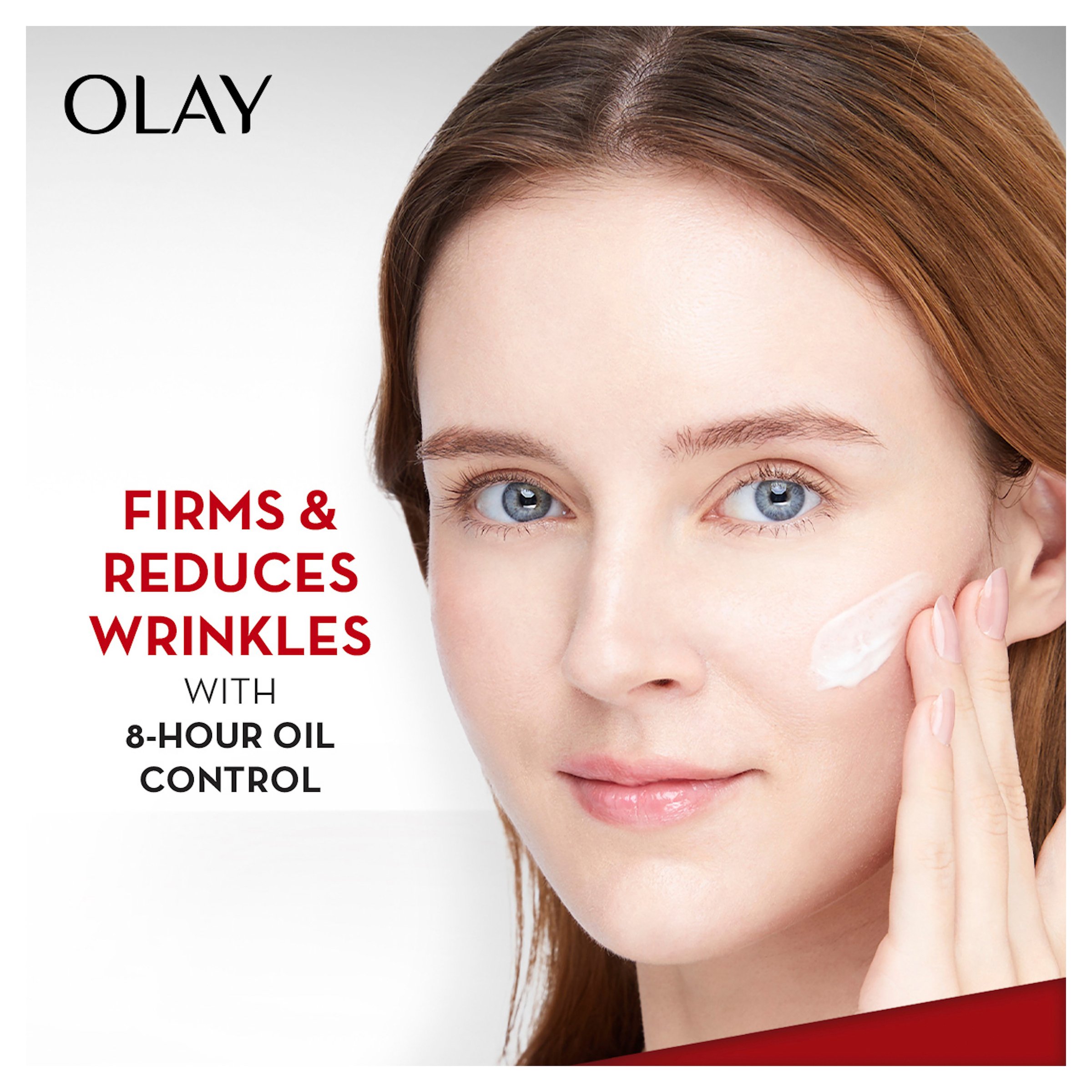 Olay Whips Regenerist Face Cream 10g - Image 8