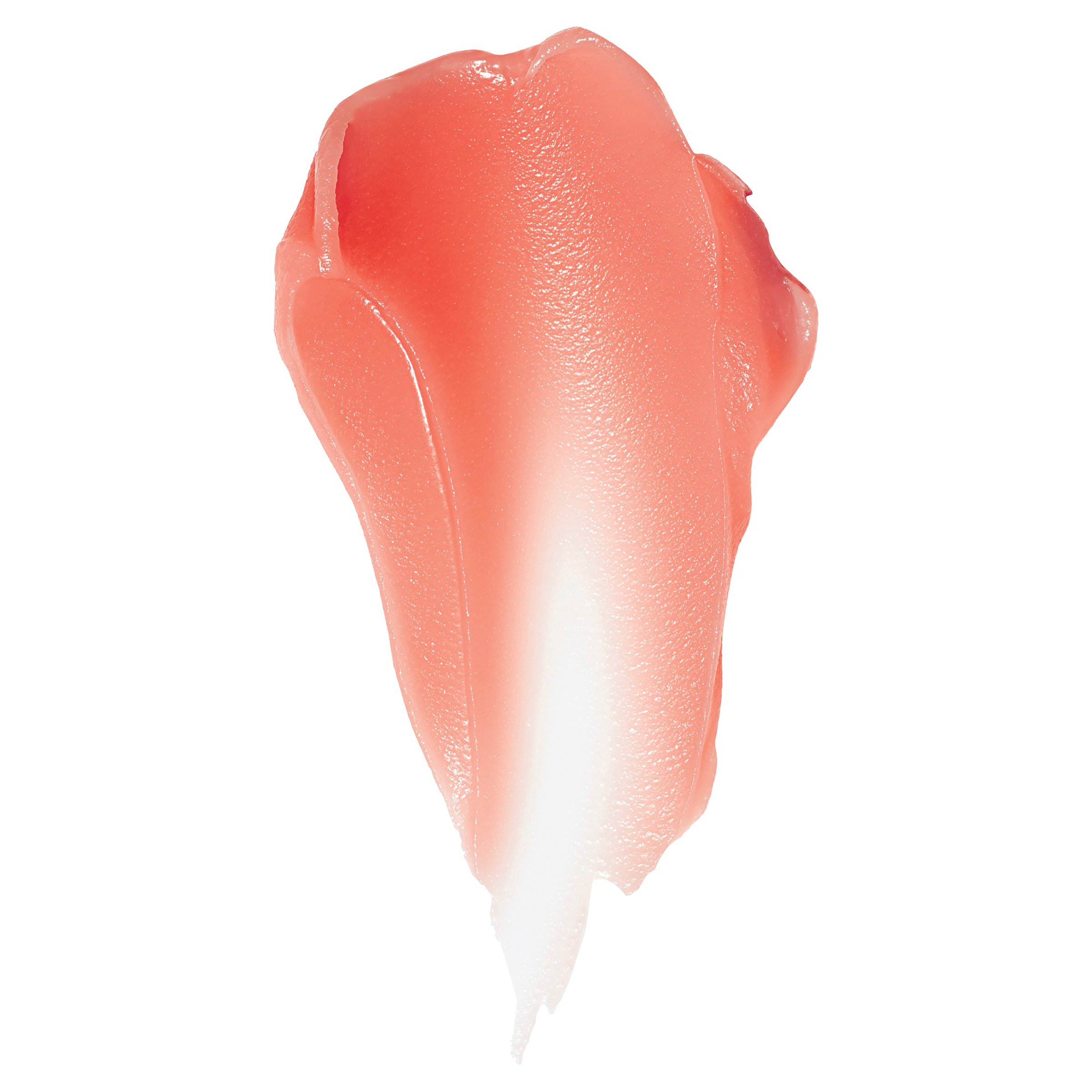 Nude By Nature Tinted Lip Butter 02 Peach 2.75g - Image 2
