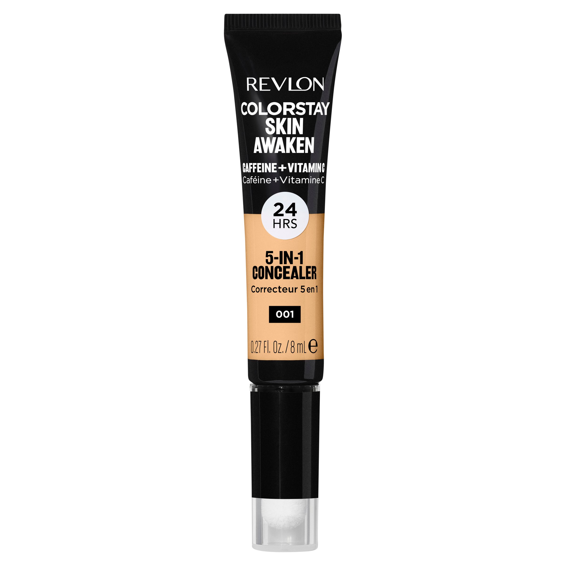 Revlon ColorStay Skin Awaken Concealer Universal Neutralizer 1 each - Image 2