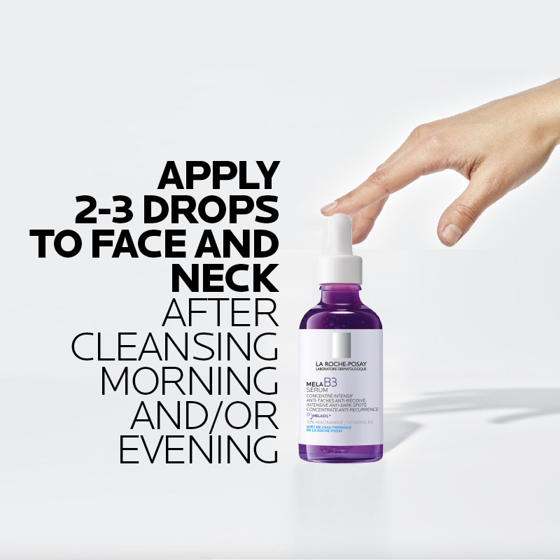 La Roche Posay Mela B3 Serum 50ml - Image 7