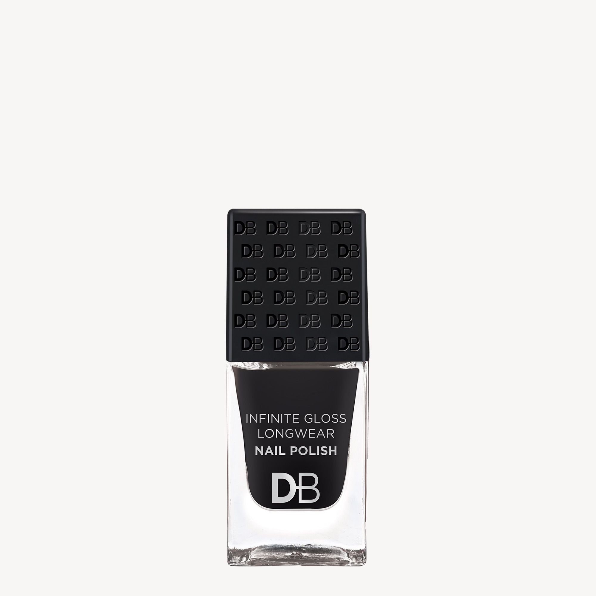 Designer Brands Inifnite Gloss Nail Enamel A Minute To Midnight 1 each