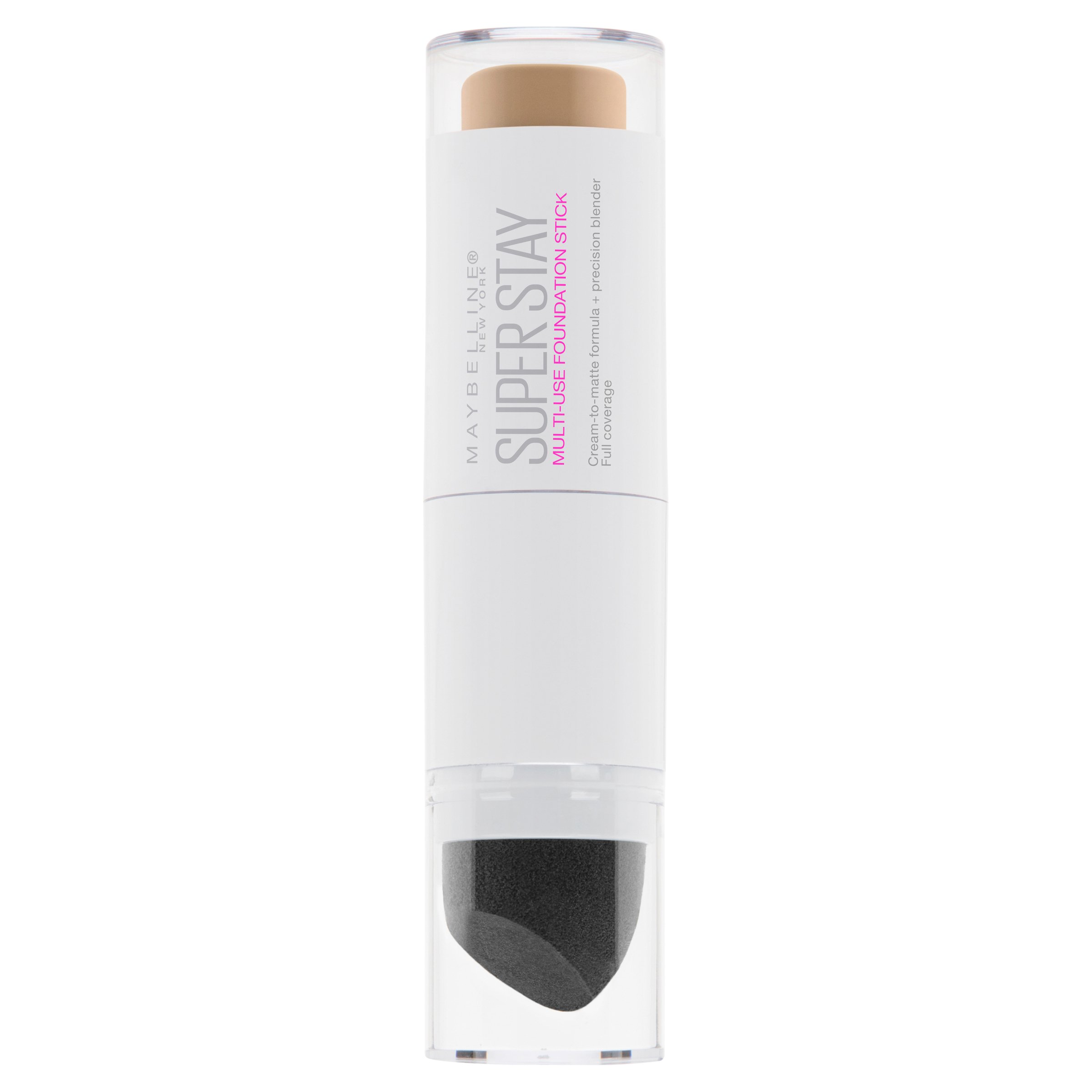 Maybelline SuperStay Multiuse Foundation Stick 220 Natural Beige 1 each - Image 3