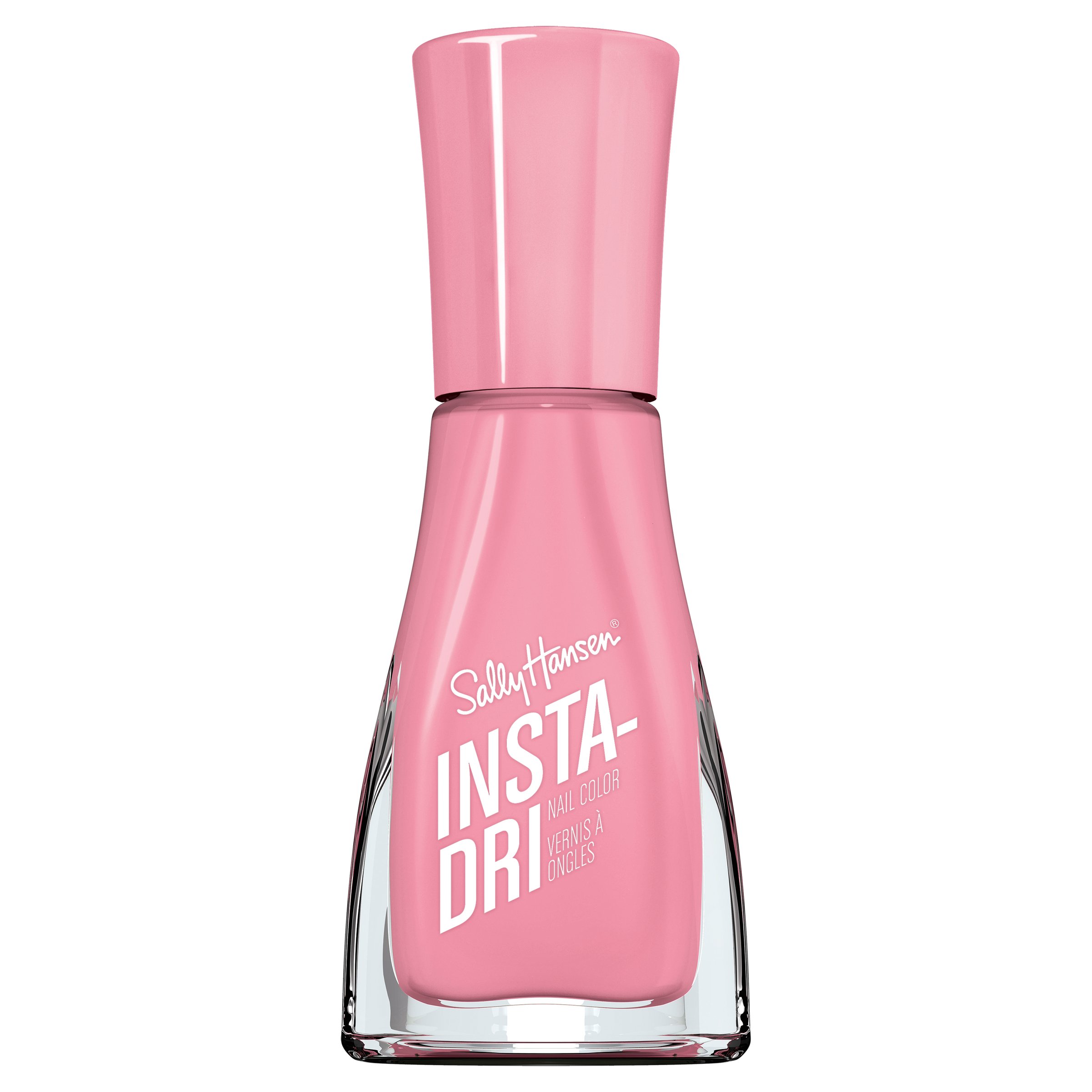 Sally Hansen Insta-Dri Pink Blink 9.17ml - Image 1