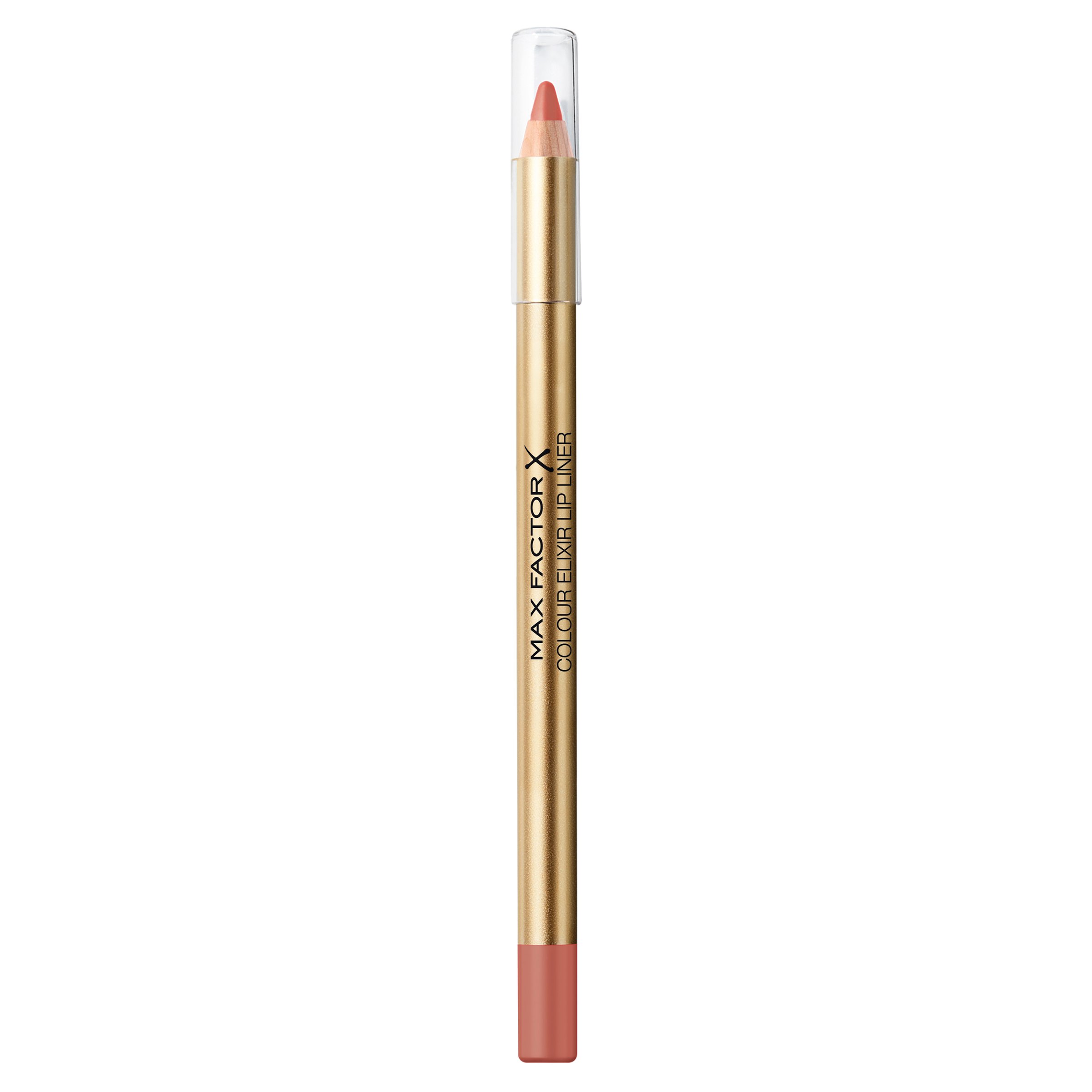 Max Factor Colour Elixir Lip Liner 05 Brown N Nude 1 each