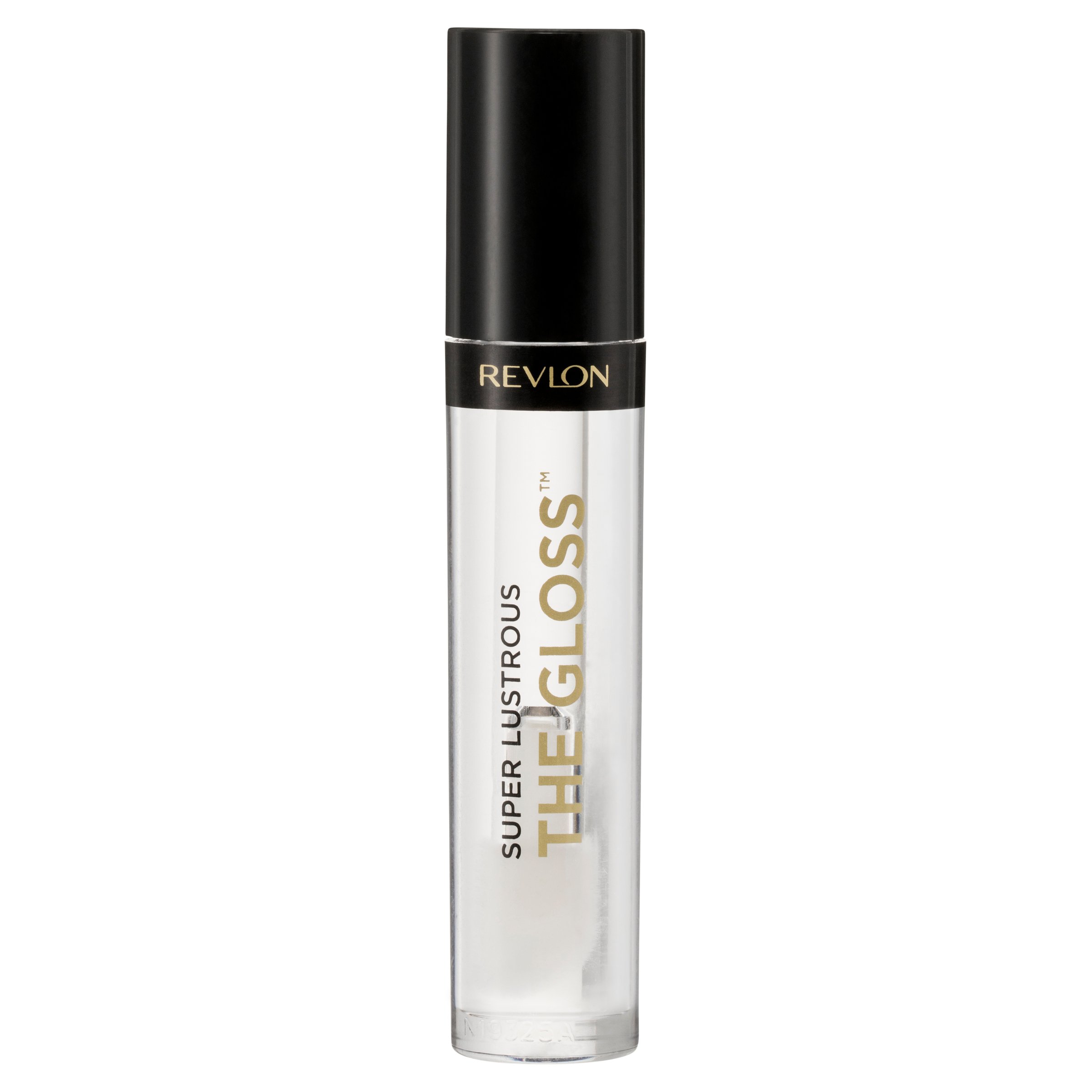 Revlon Super Lustrous Lipgloss Crystal Clear 1 each - Image 2