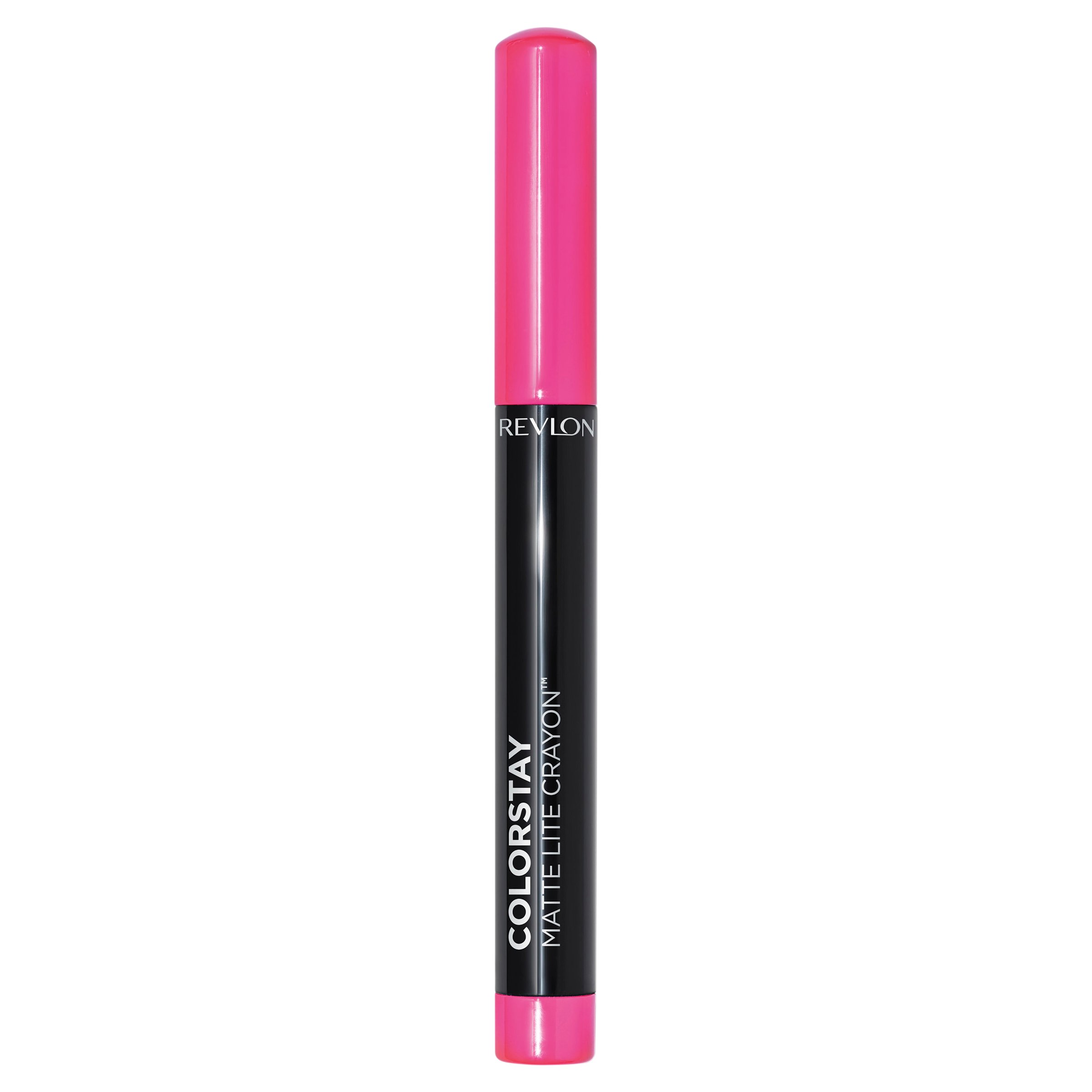 Revlon ColorStay Matte Lite Crayon Mile High 1 each - Image 2