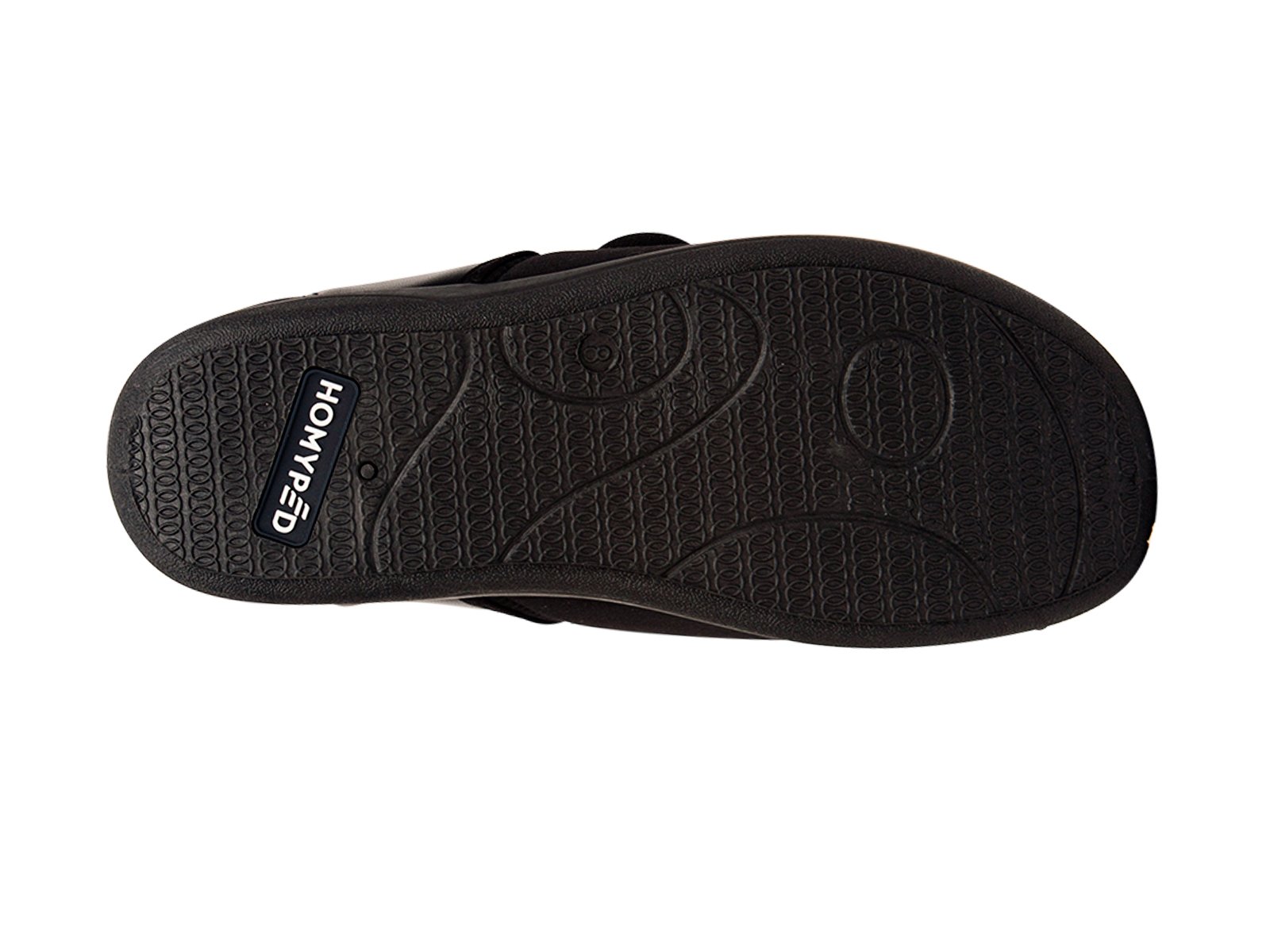 Homyped Anika Black Size 7 - 1 pair - Image 4