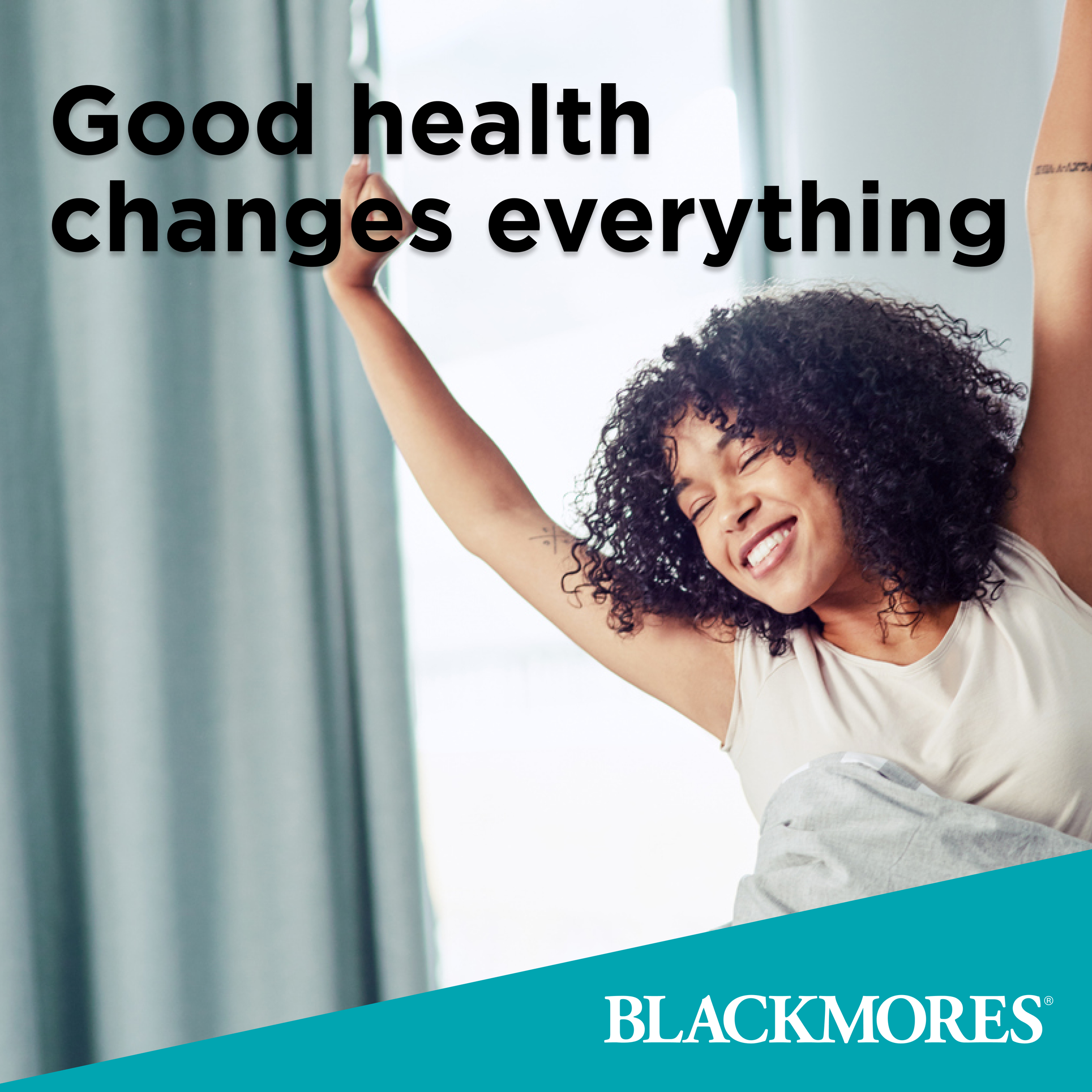 Blackmores Ashwagandha + 60 tablets - Image 5
