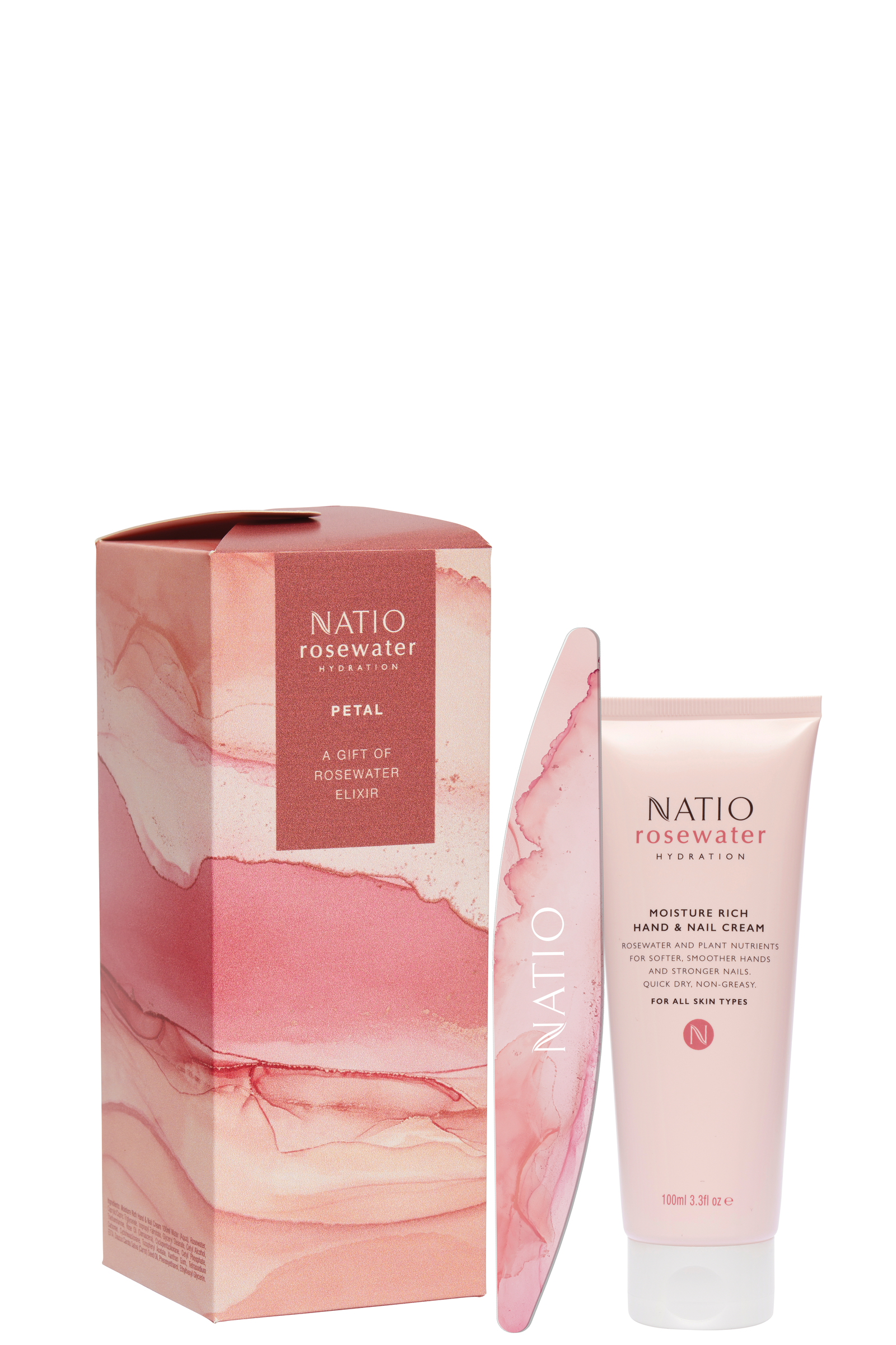 Natio Petal Gift Set 1 each