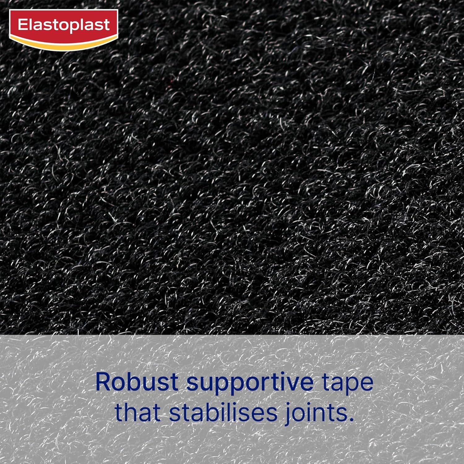 Elastoplast Sport Tape 50mm X 10m Tan - 1 roll - Image 3