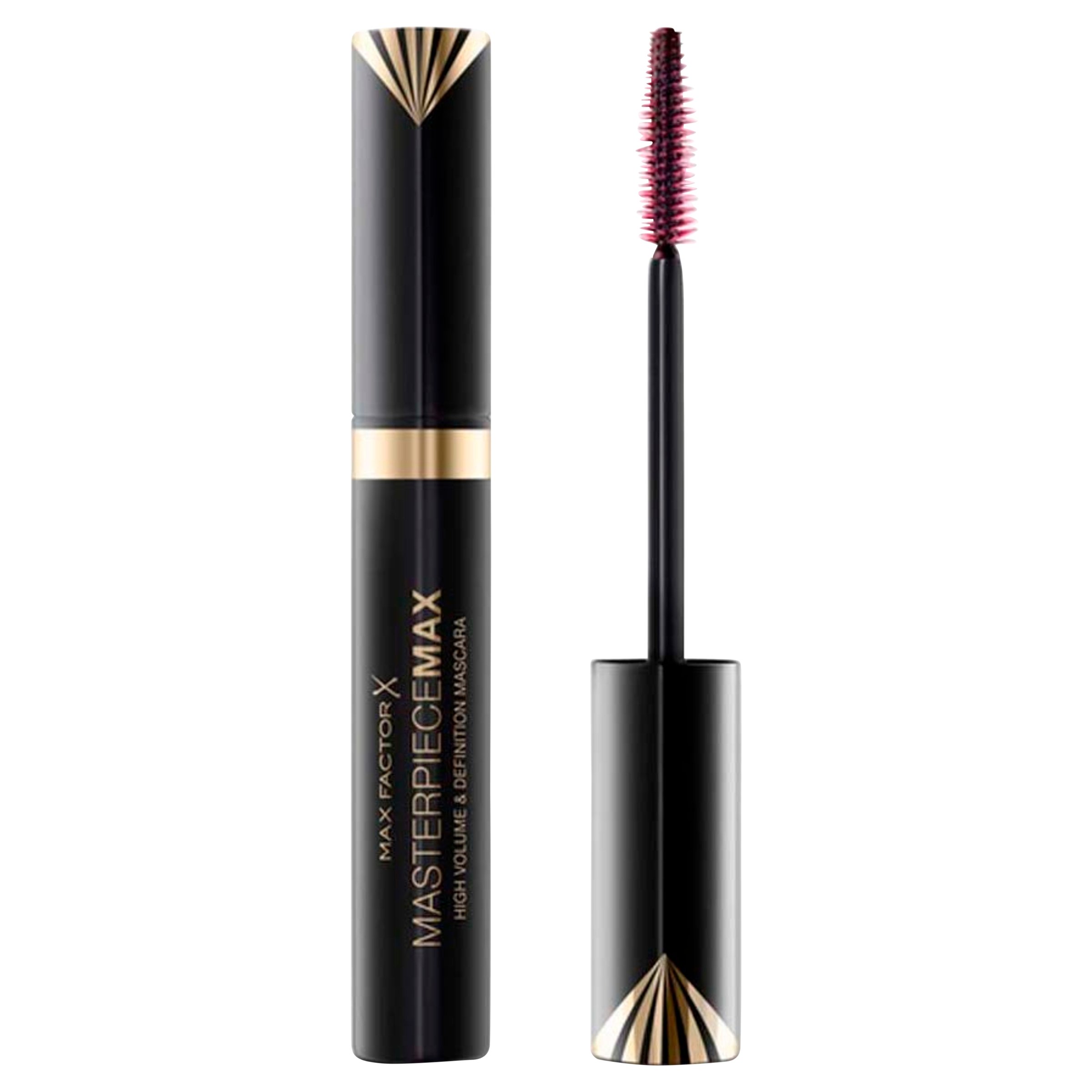 Max Factor Masterpiece Max Mascara Black Brown 7.2ml