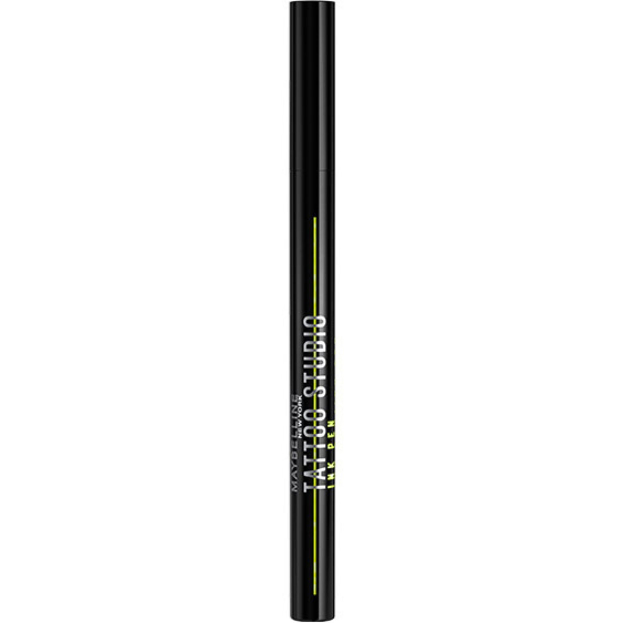 Maybelline Tattoo Liner Ink Pen Black C 1 each - Image 1