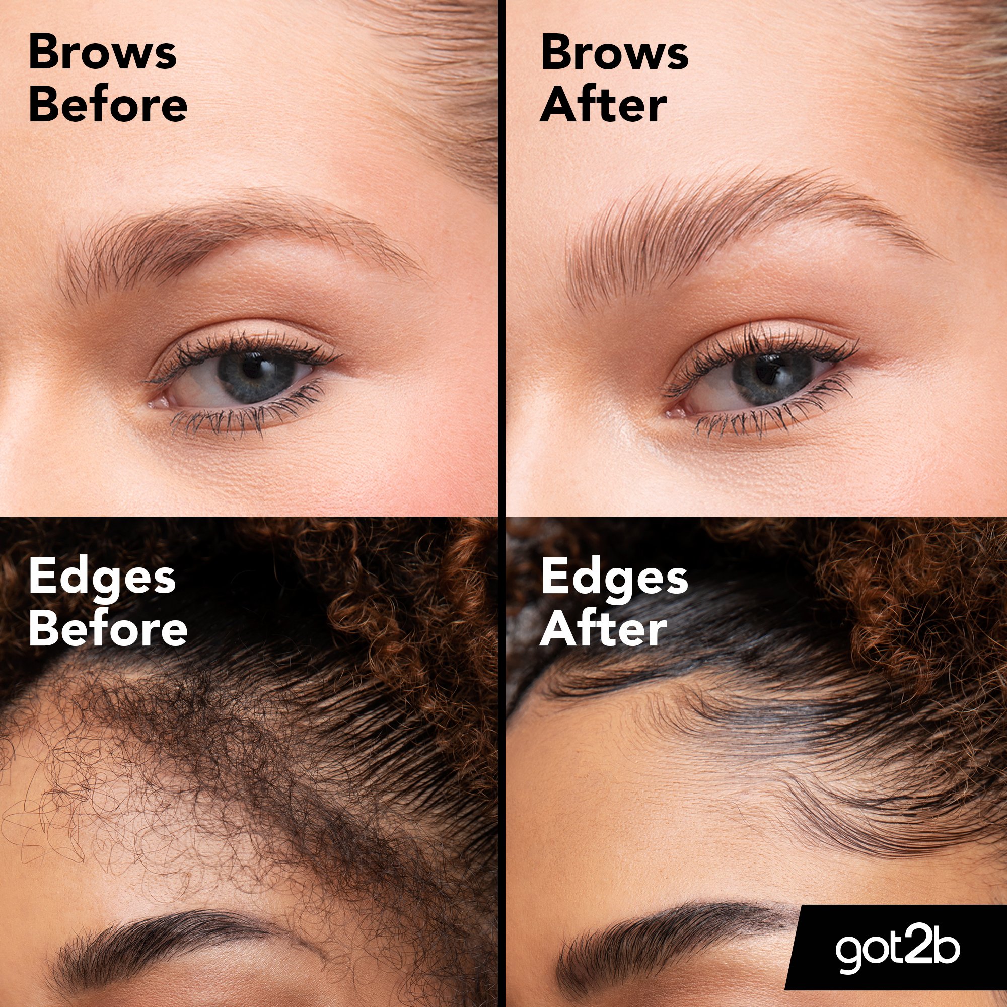 Got2B Glued 4 Brows & Edges 16ml - Image 8
