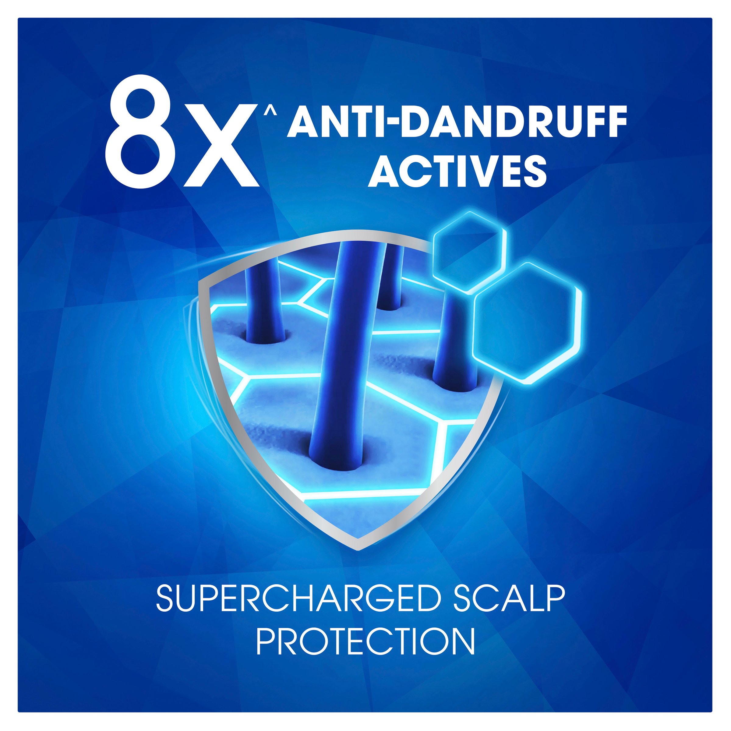 Head & Shoulders Advanced Itch Care Conditioner 200ml - Image 5