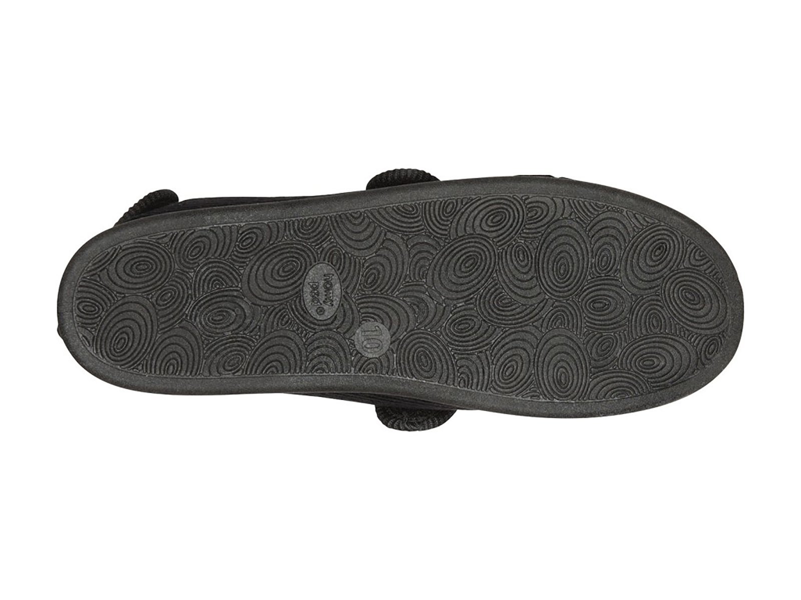 Homyped Arnold Black Size 7 - 1 pair - Image 4