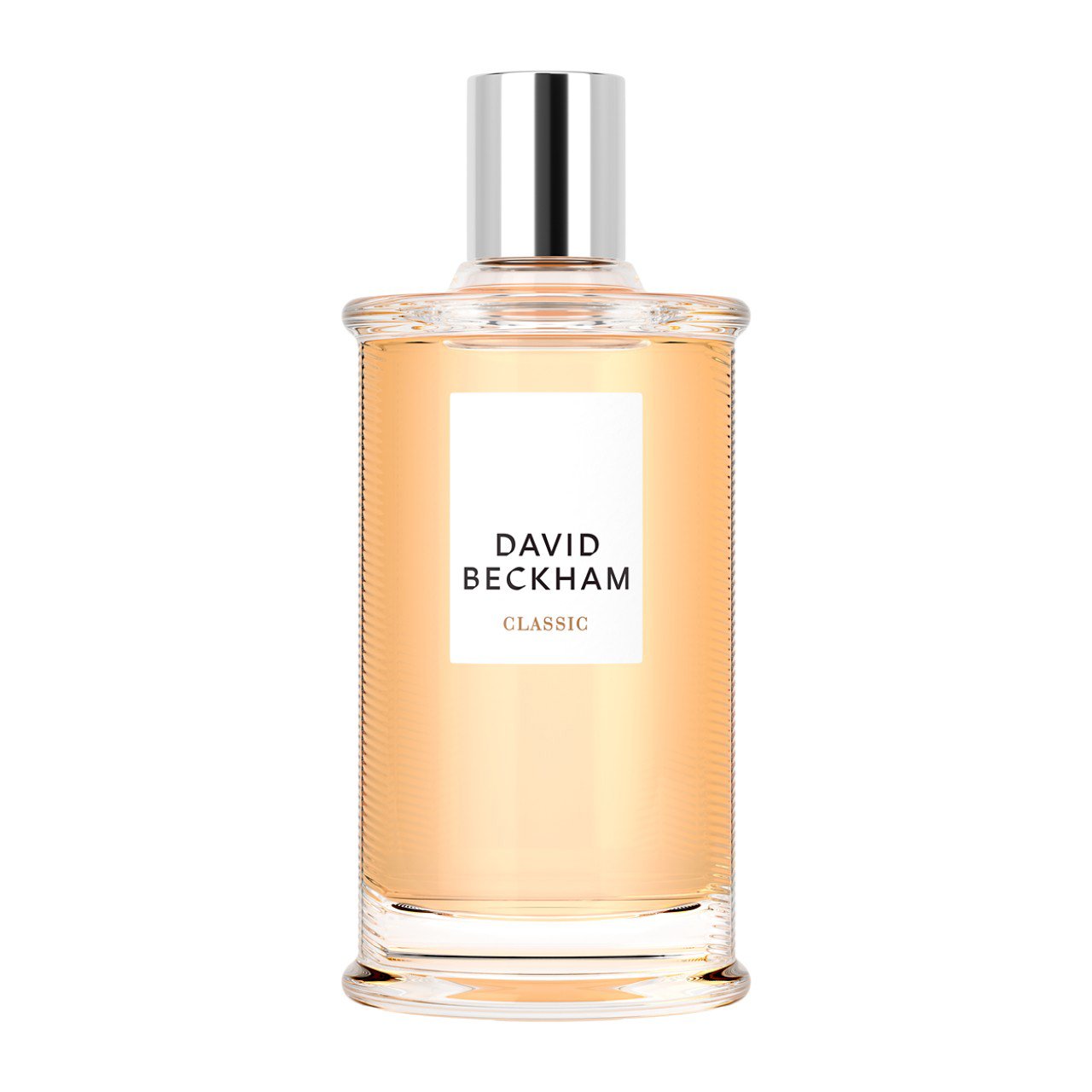 David Beckham Classic EDT Spray 100ml - Image 2