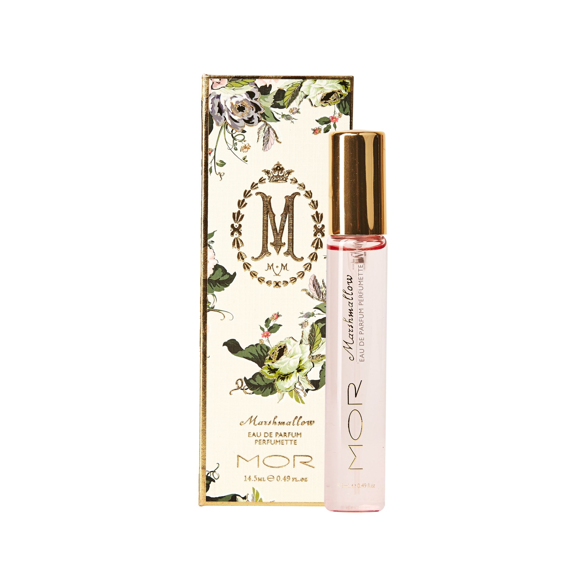 Mor Marshmallaow EDP Perfumette 14.5ml - Image 1