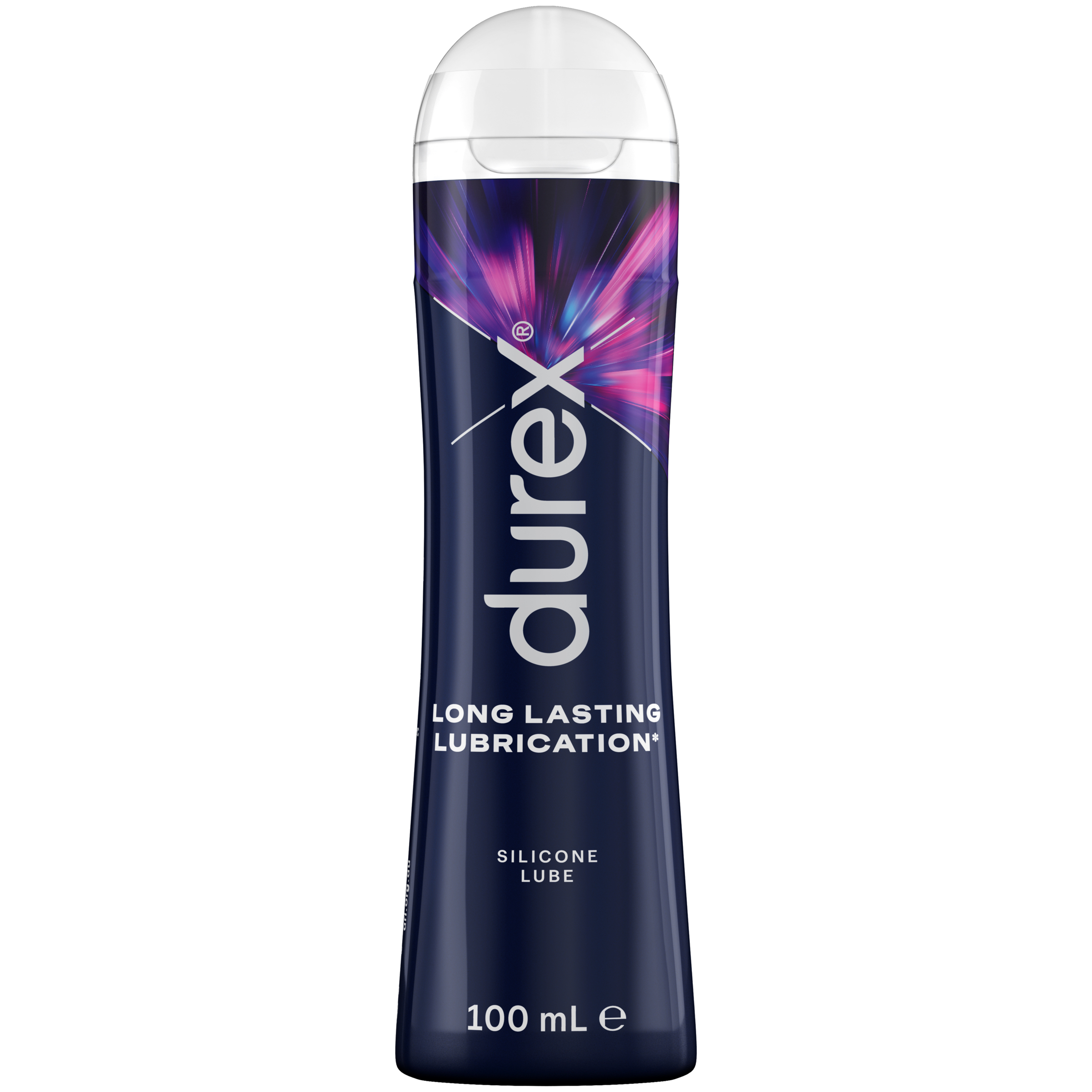 Durex Perfect Glide Lubricant 100ml - Image 1