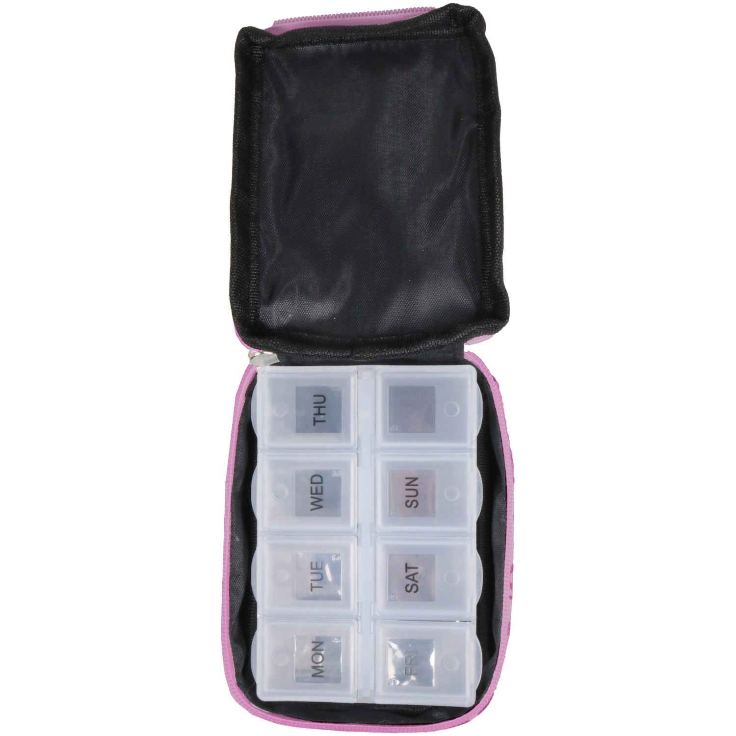 Wicked Sista Portable Pill Case Sophia 1 each - Image 2