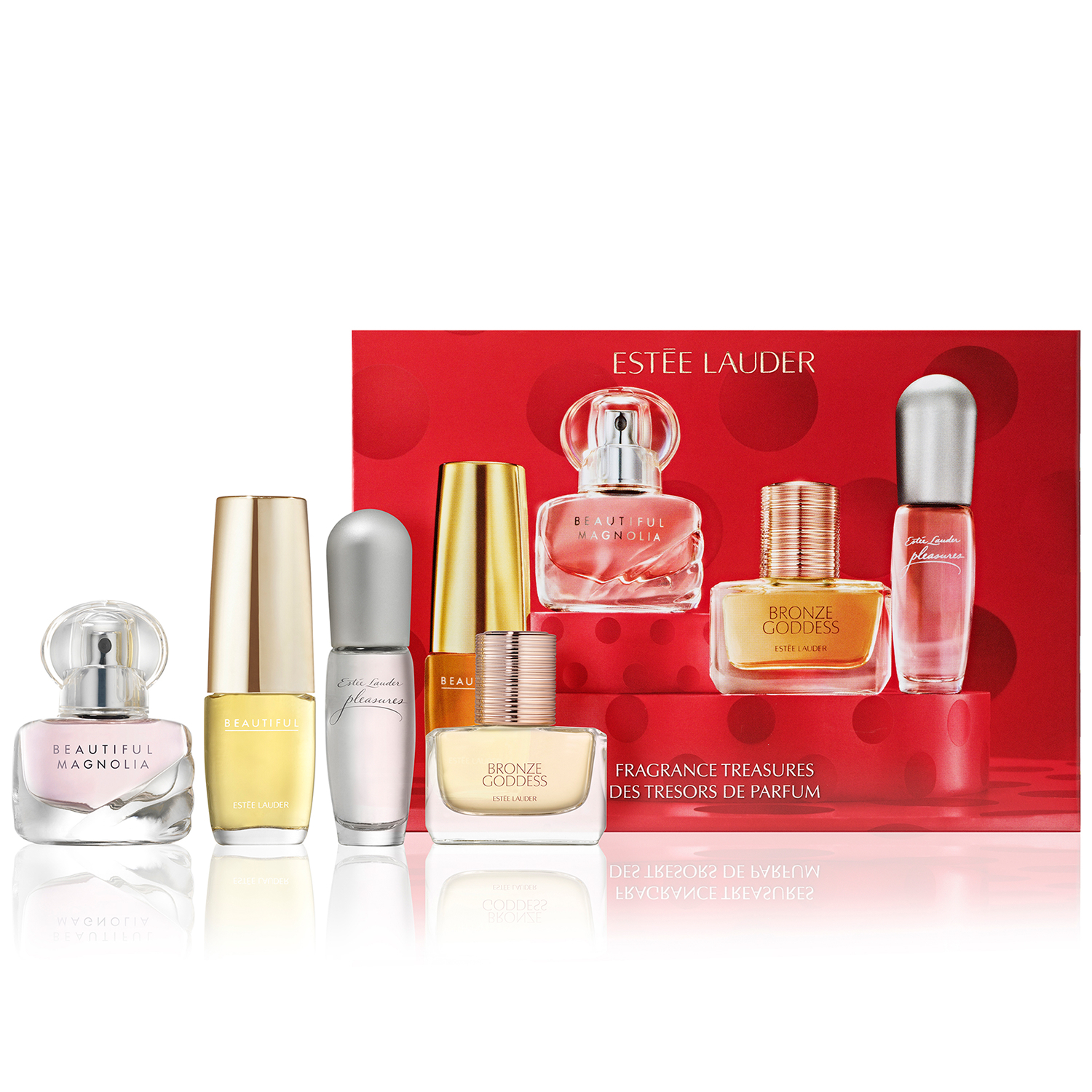 Estee Lauder Fragrance Treasures 1 each - Image 3