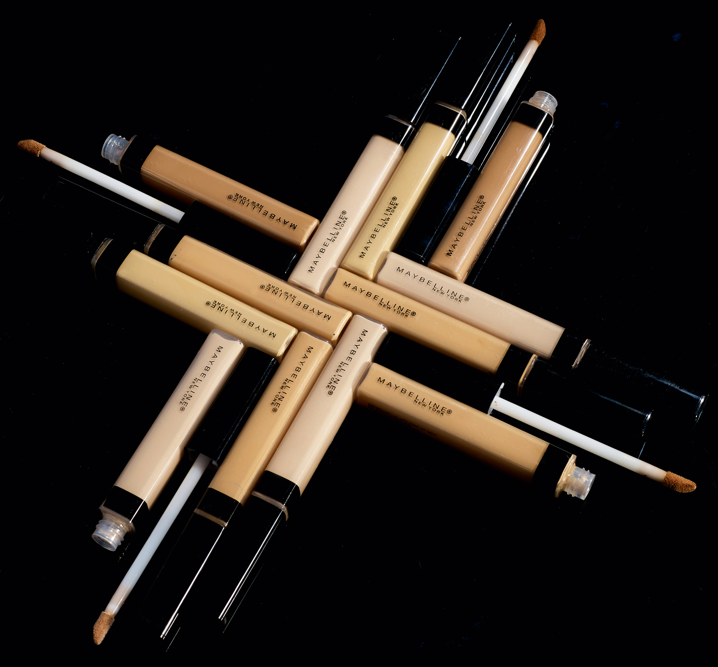 Maybelline Fit Me Concealer 20 Sand 1 each - Image 2