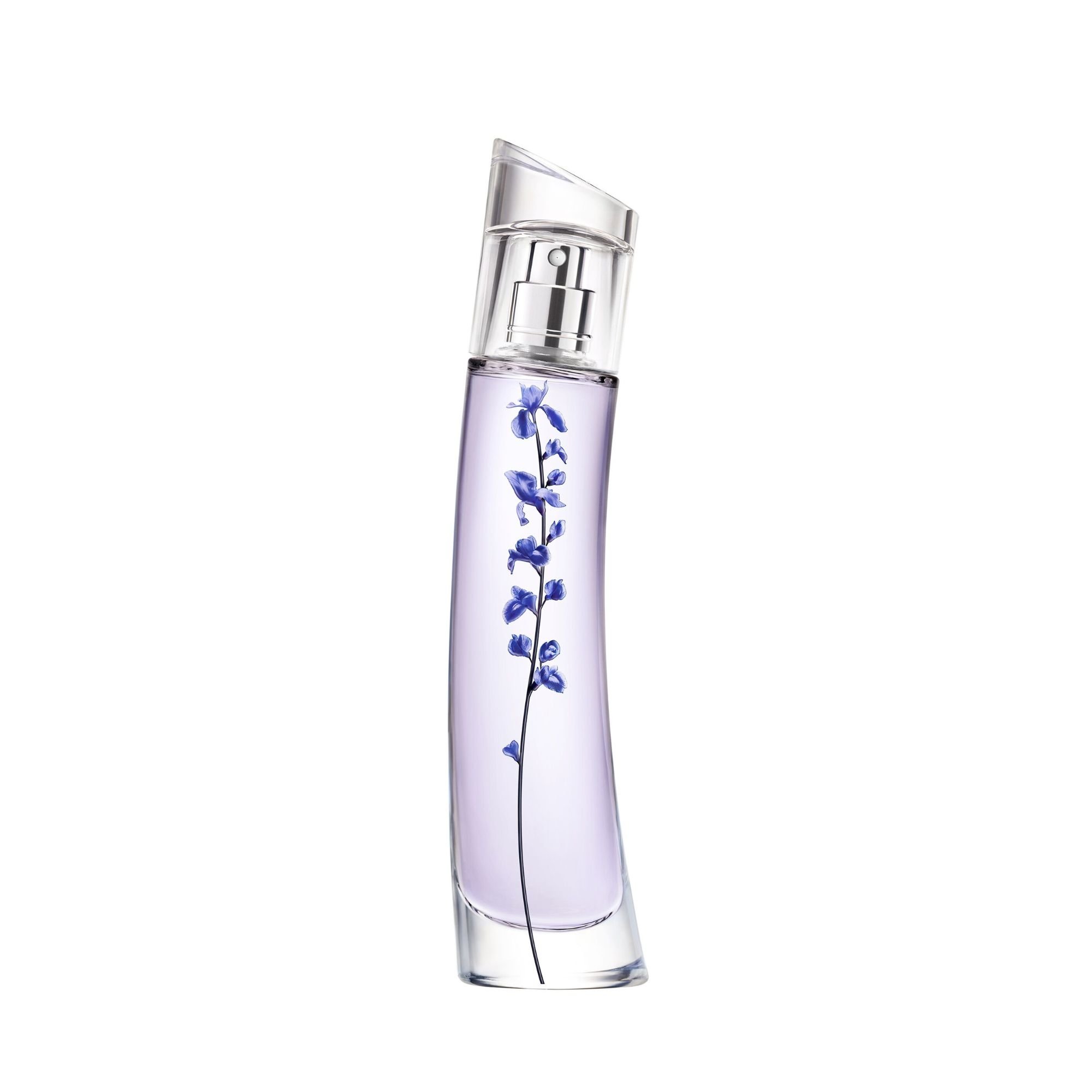 Kenzo Flower By Kenzo Ikebana Indigo EDP Spray 40ml - Image 1