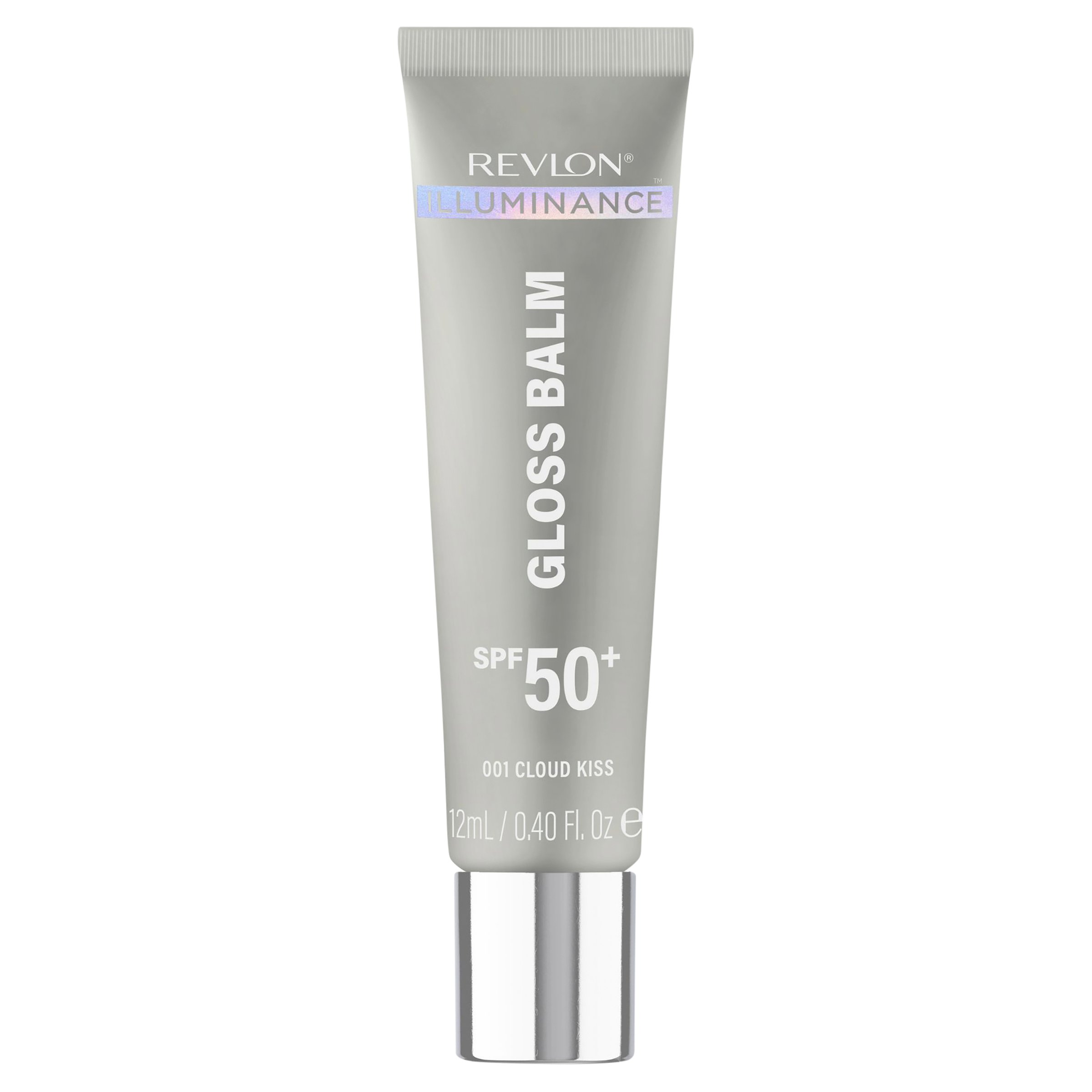 Revlon Illuminance Gloss Balm SPF50 Cloud Kiss 9g - Image 1