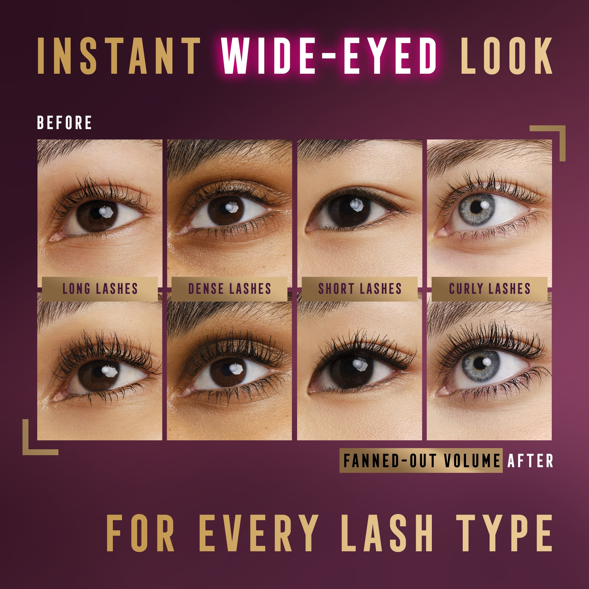 Max Factor Divine Lashes Mascara Waterproof 1 each - Image 4