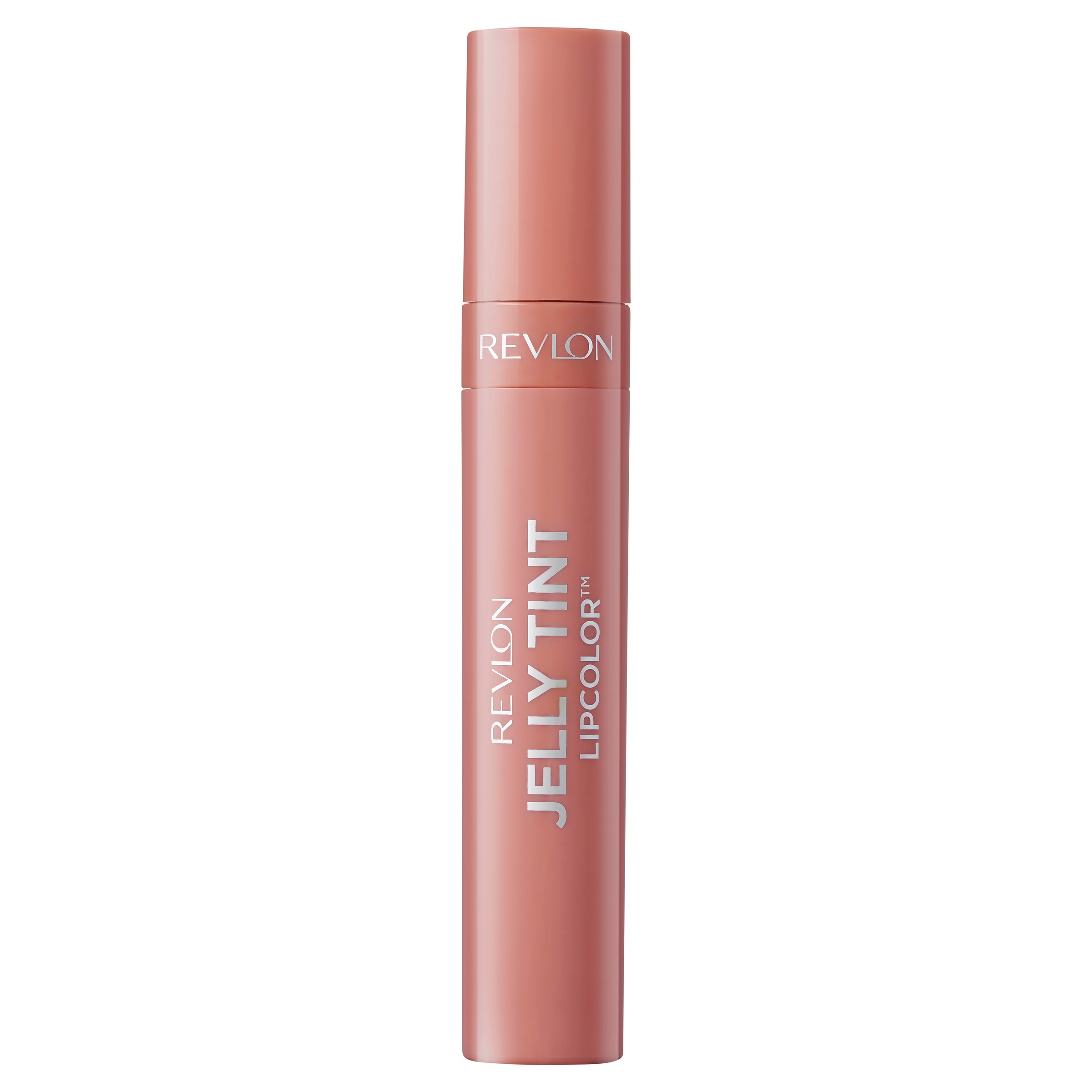 Revlon Jelly Tint Lipcolor Peachy Peach -Au 1 each - Image 1