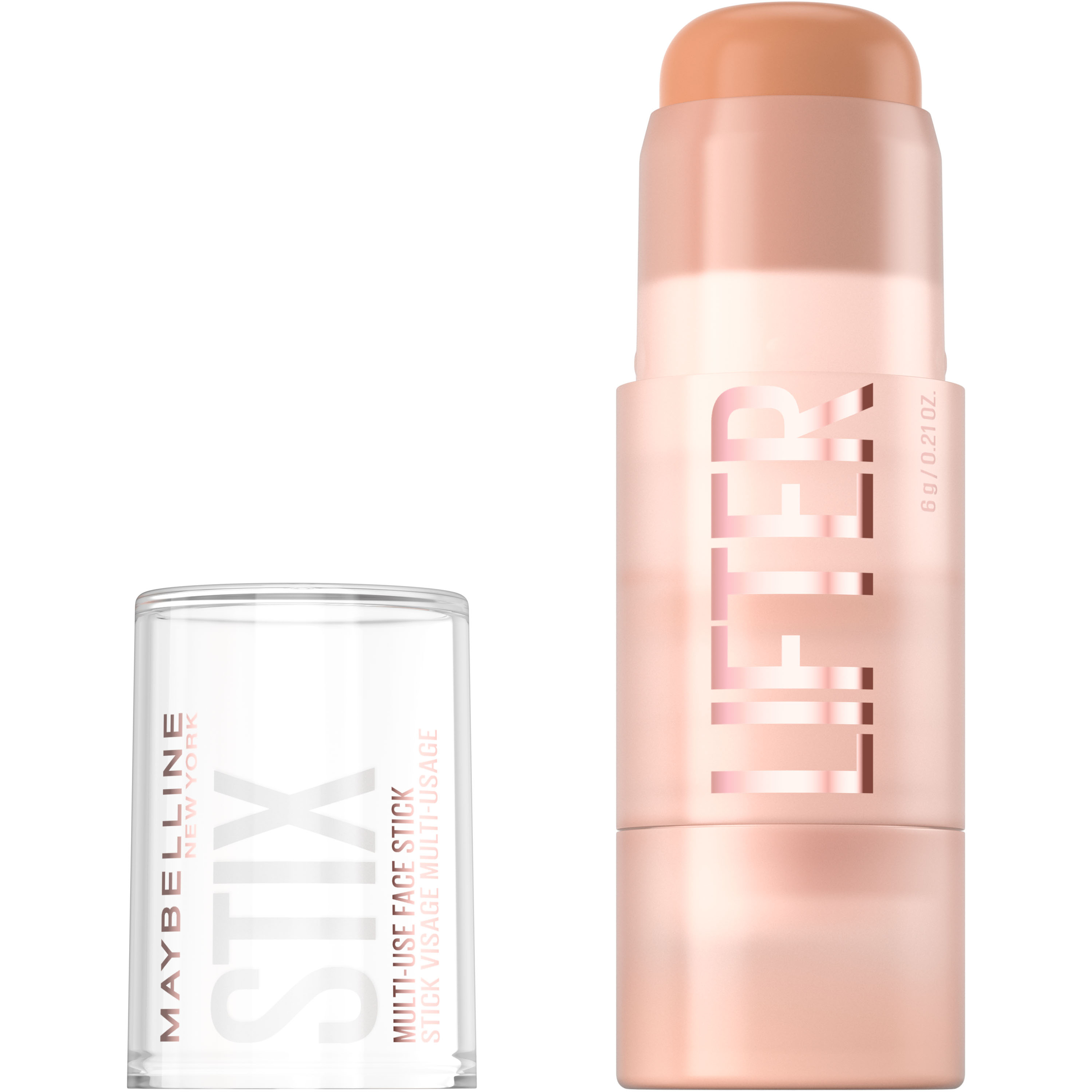 Maybelline Face Lifter Stix 30 - 1 each - Image 2