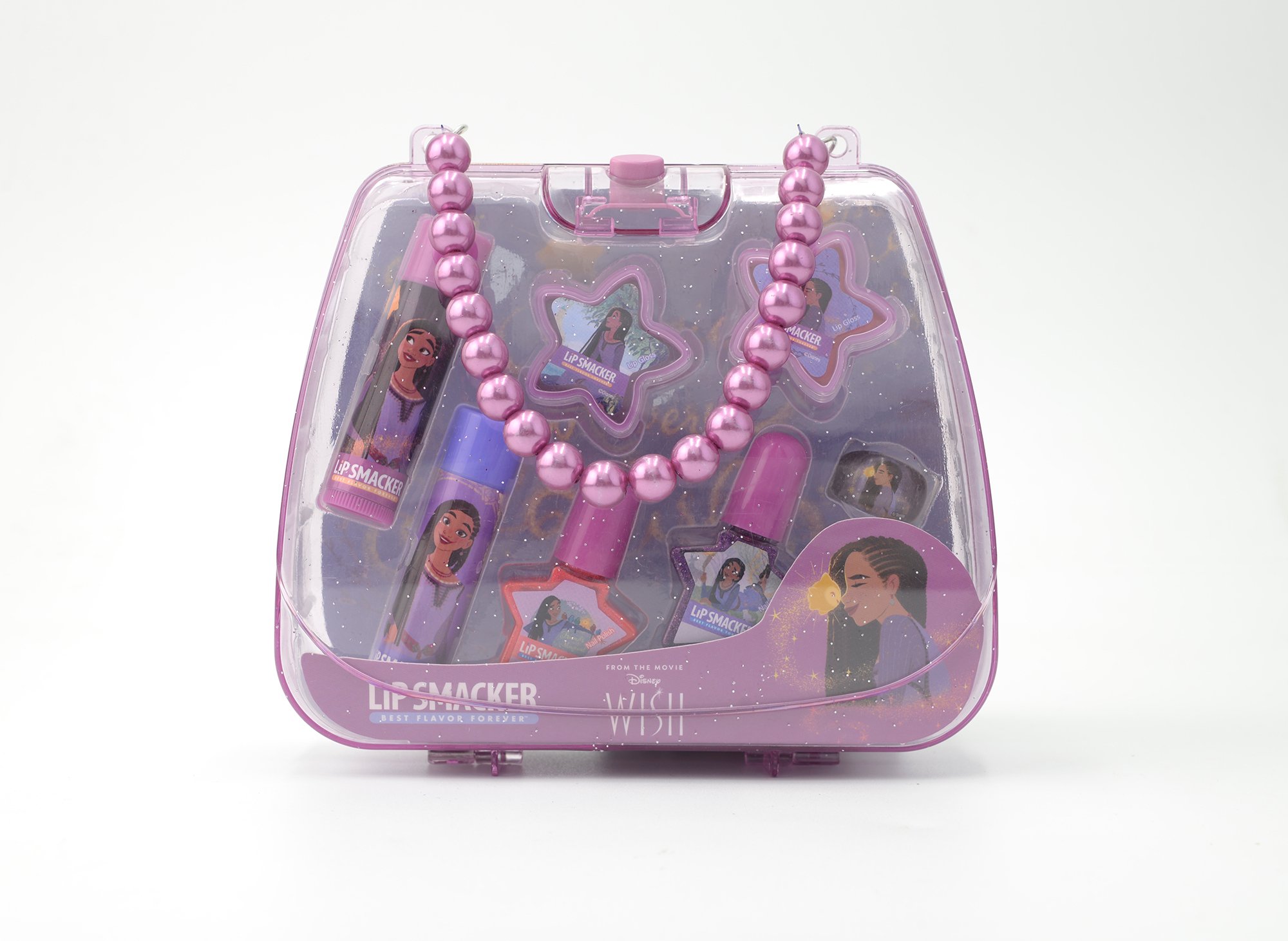 Lip Smacker Wish Mini Tote Bag 1 each - Image 1
