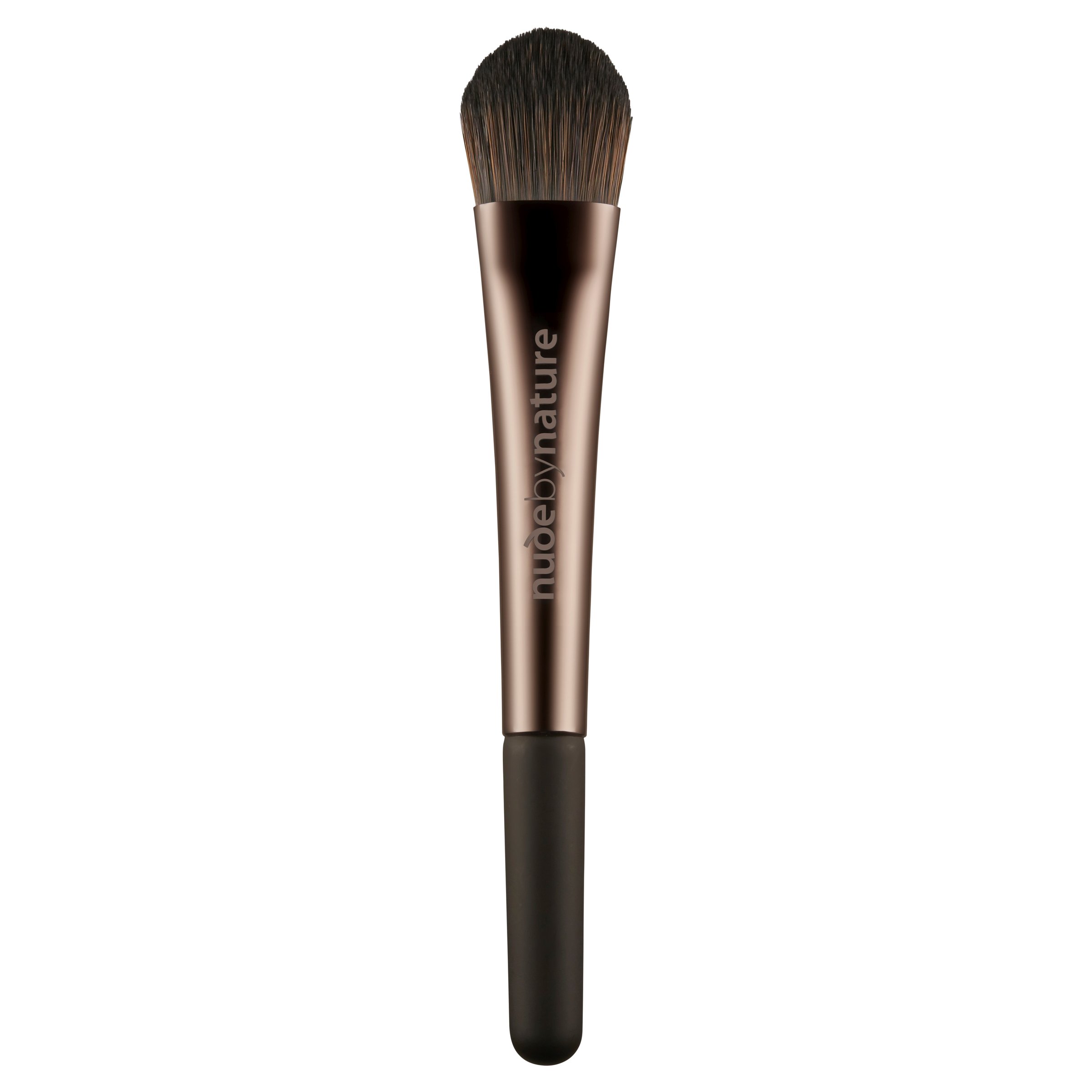 Nude By Nature Liquid Foundation Brush 02 Hang Sell 1 each